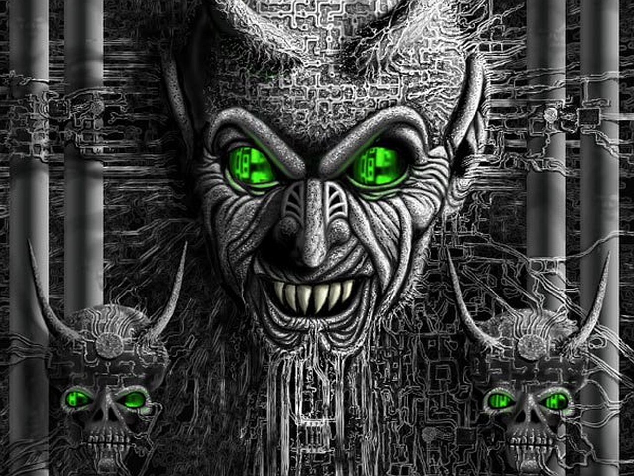 Dark wallpaper for desktop, download free Dark picture and background for PC