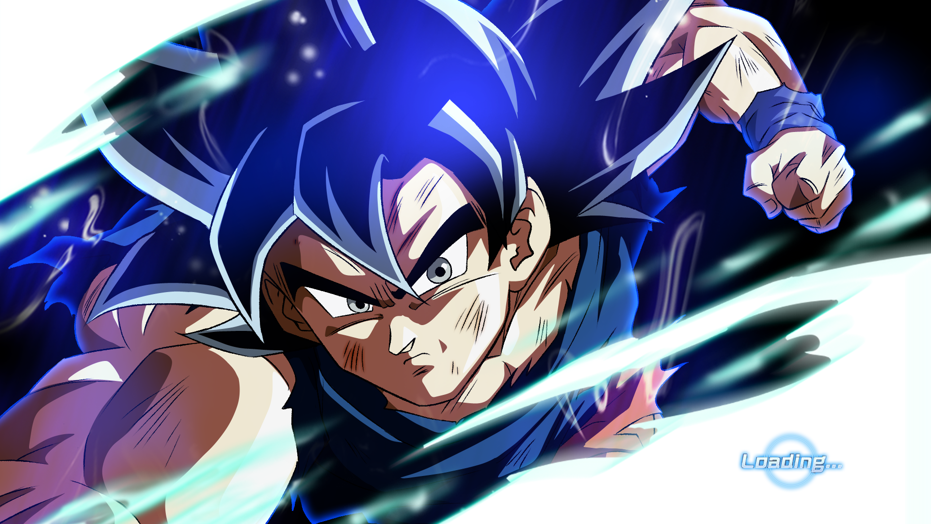 New Dragon Ball Xenoverse 2 DLC Adds Ultra Instinct Goku & More