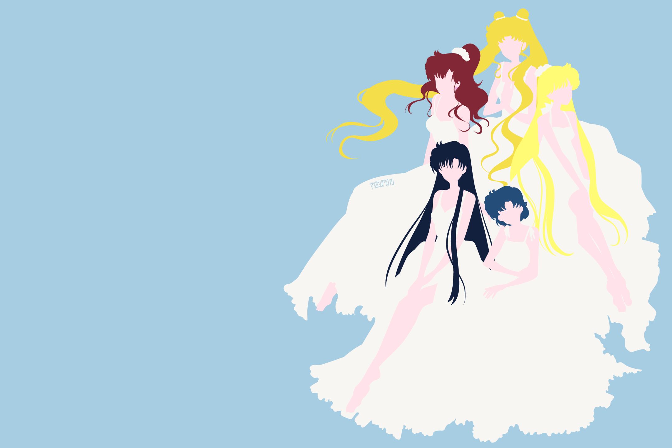 Download Sailor Moon Crystal wallpaper for mobile phone, free Sailor Moon Crystal HD picture
