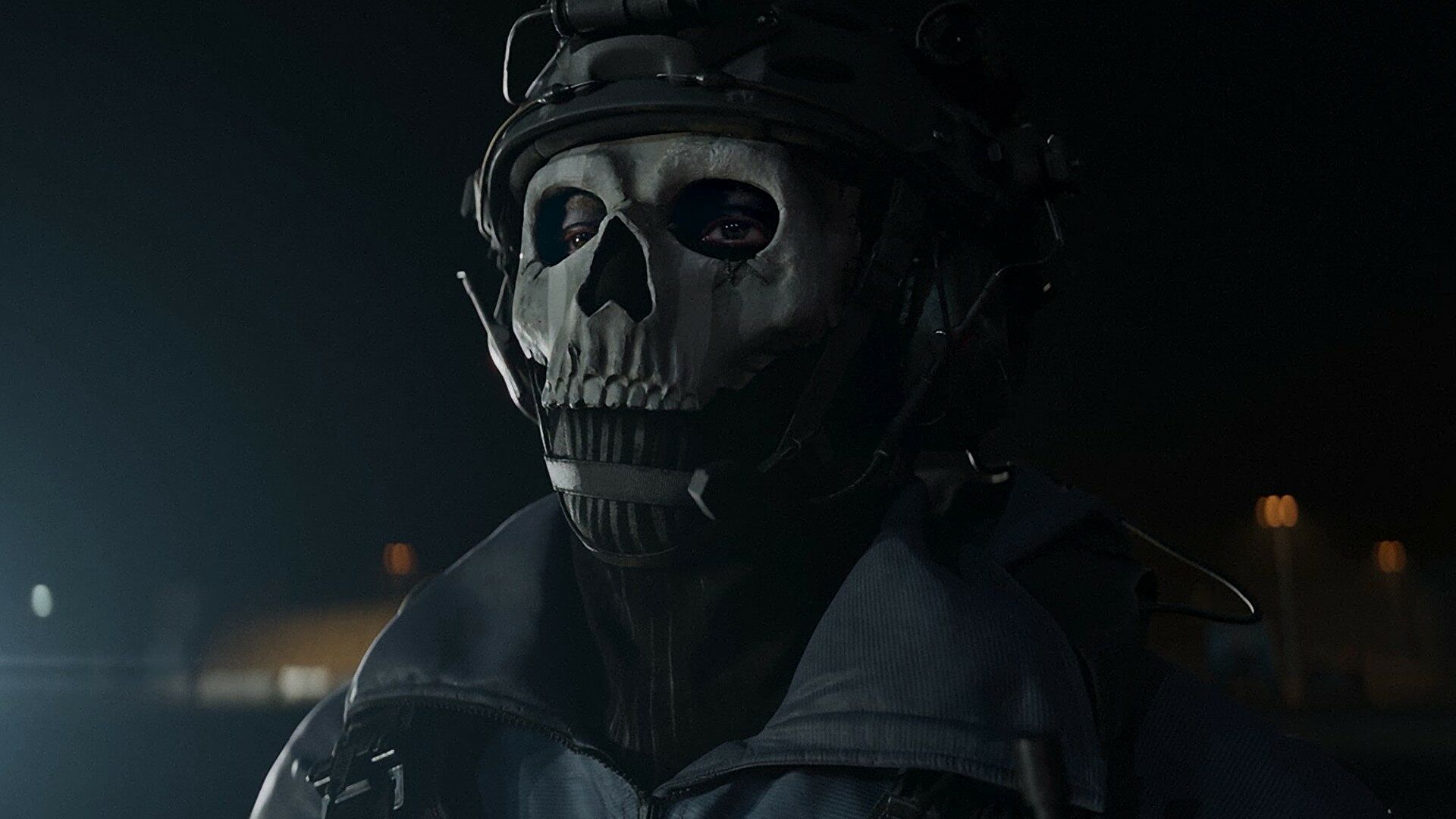 Call Of Duty Ghost Campaign Spin Off Is In The Works, Leaker Claims