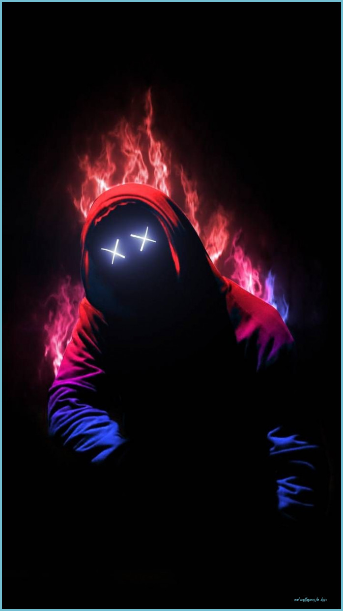 Good Wallpaper for Boys