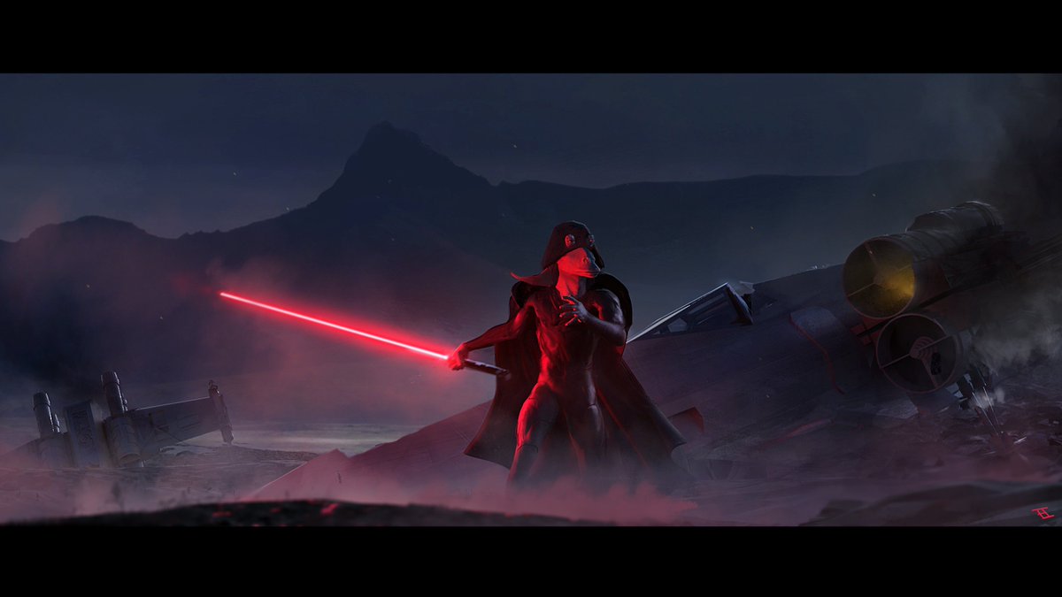 Darth Jar Jar Wallpapers Wallpaper Cave