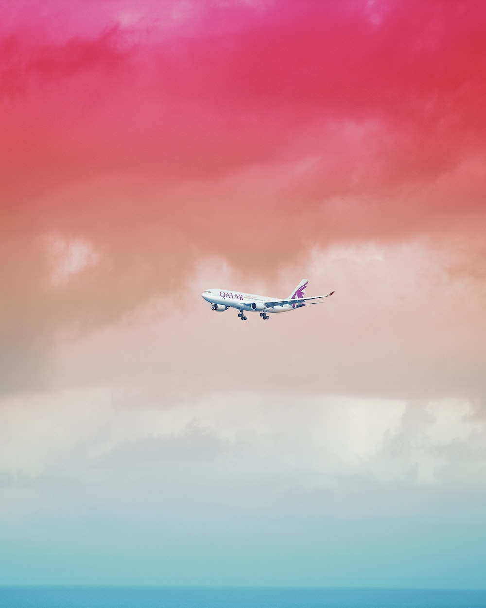 Plane Wallpaper Picture. Download Free Image