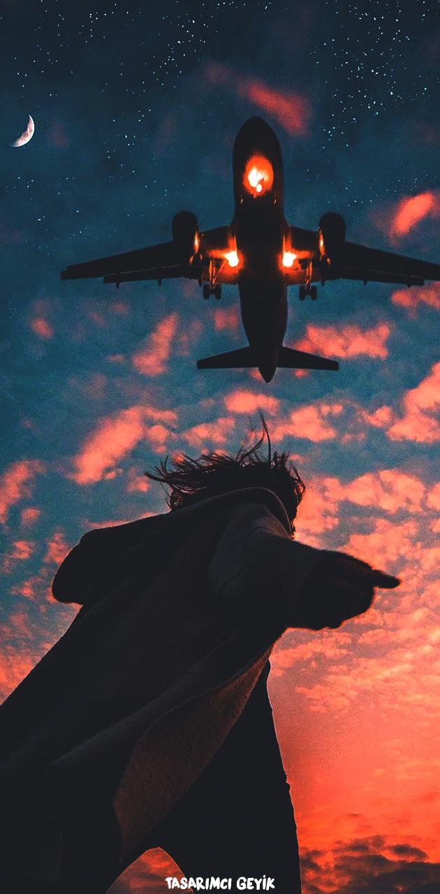 Airplane Wallpaper wallpaper