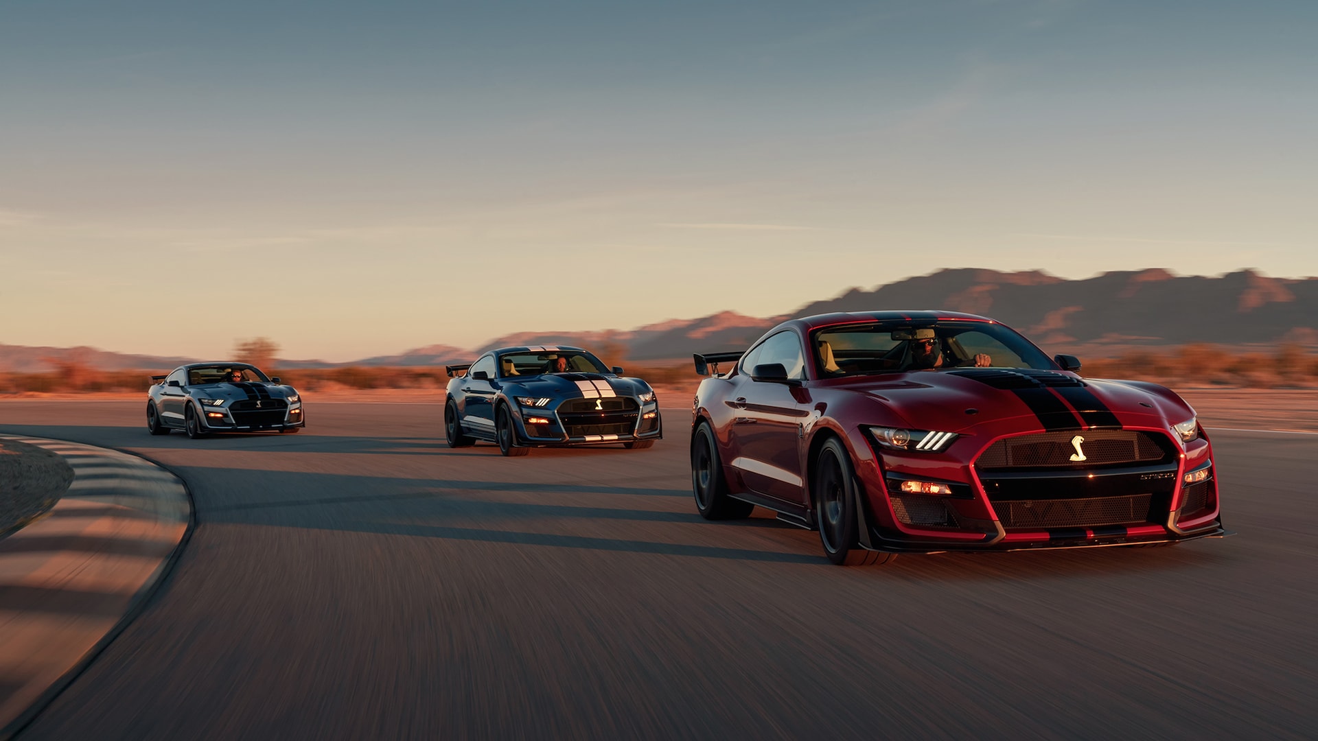 Ford Mustang Shelby GT500 Pricing Revealed