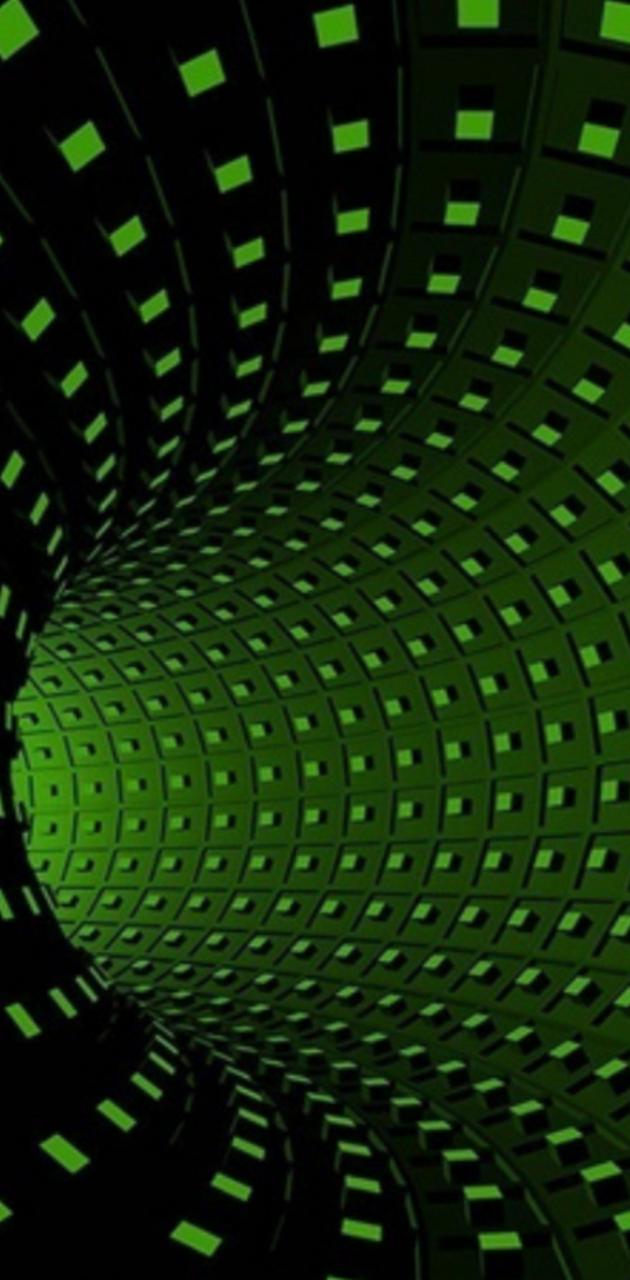 Tunnel Vision Wallpapers - Wallpaper Cave