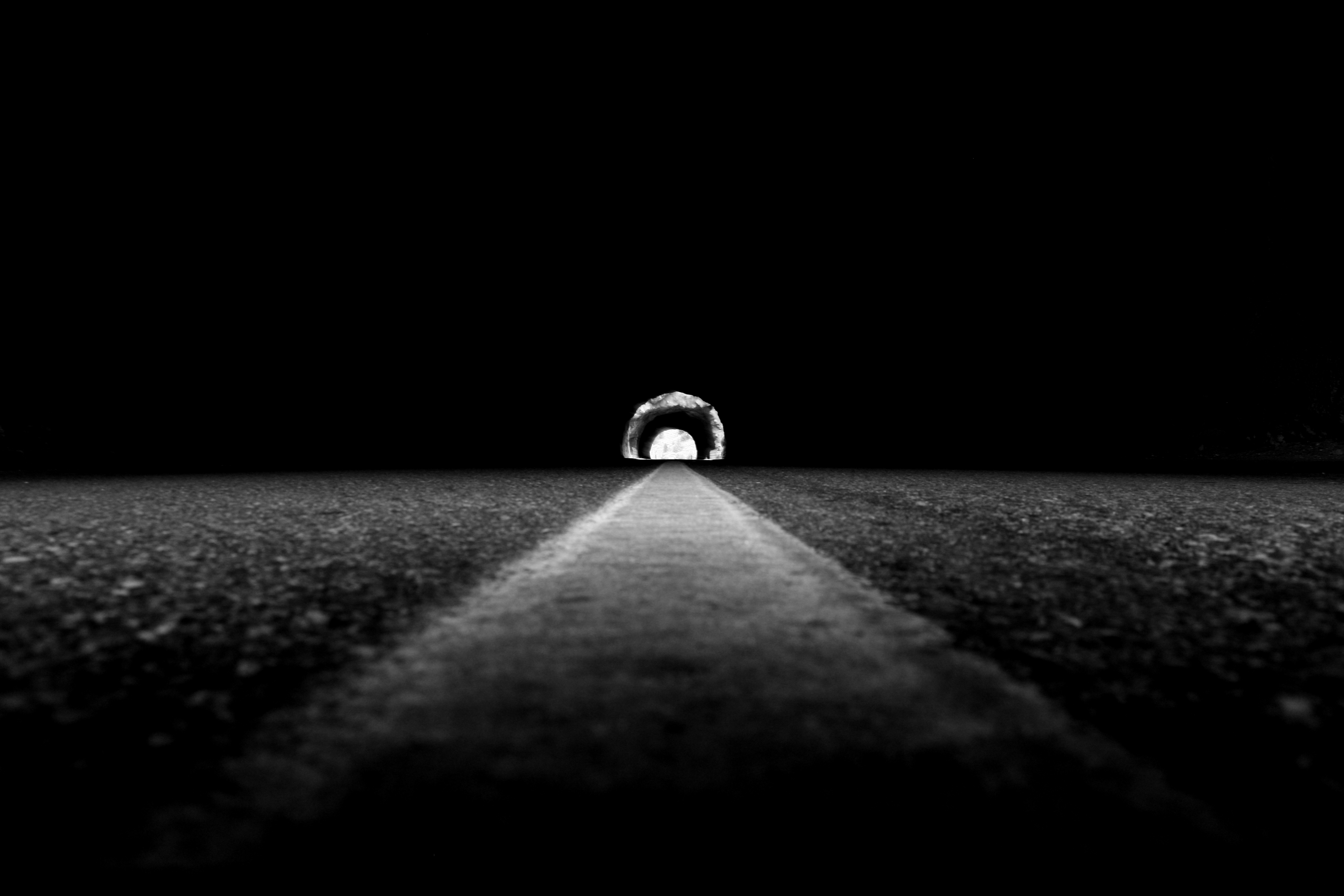 Tunnel Vision Wallpapers - Wallpaper Cave