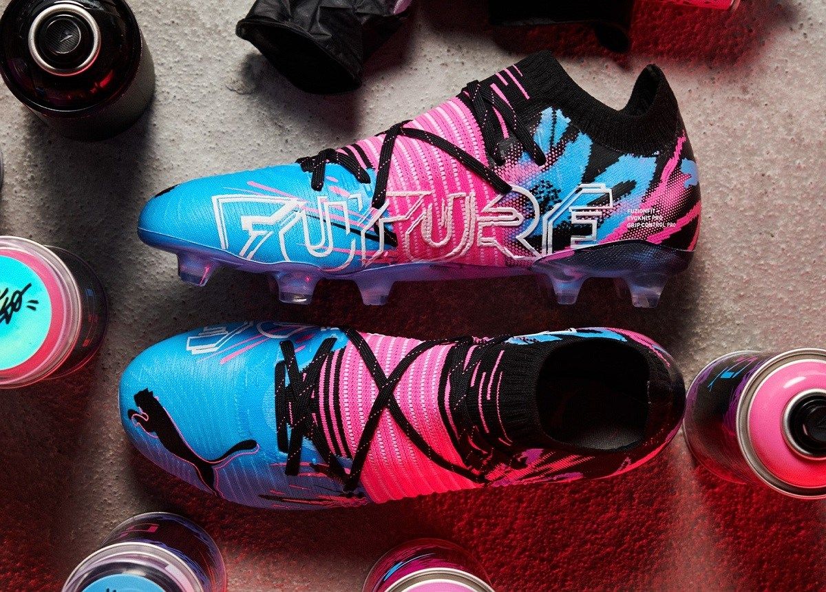 Neymar new Puma FUTURE Z. Cool football boots, Neymar boots, Nike football boots