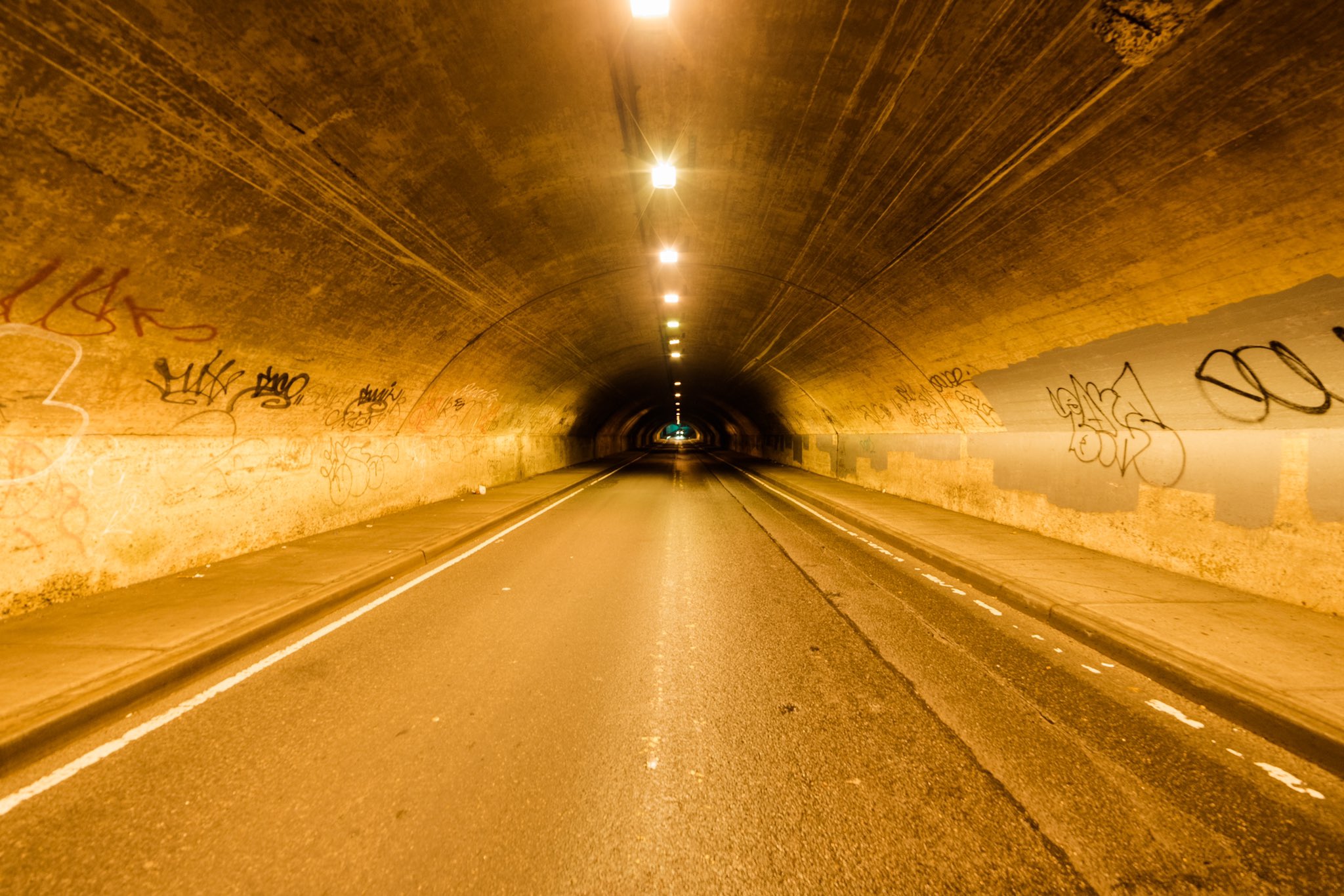 Tunnel Vision Wallpapers - Wallpaper Cave