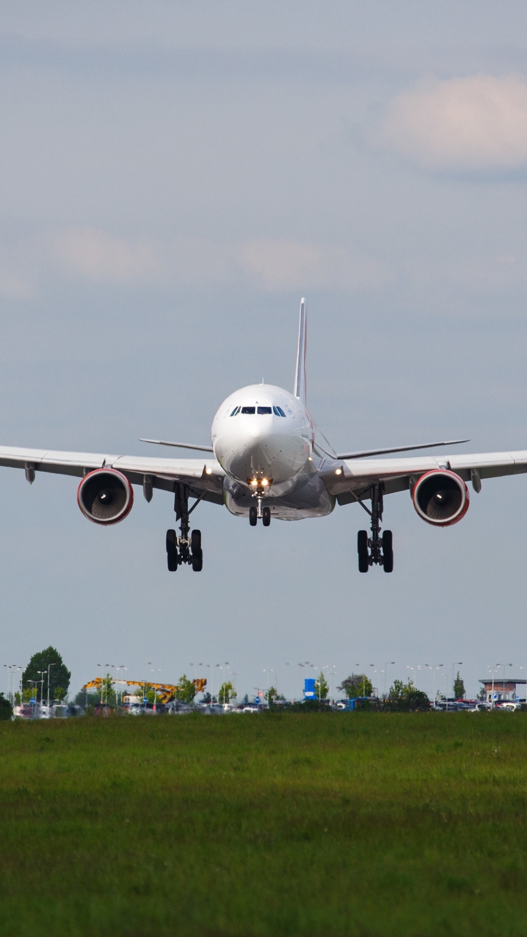 Download Airbus A330 wallpaper for mobile phone, free Airbus A330 HD picture