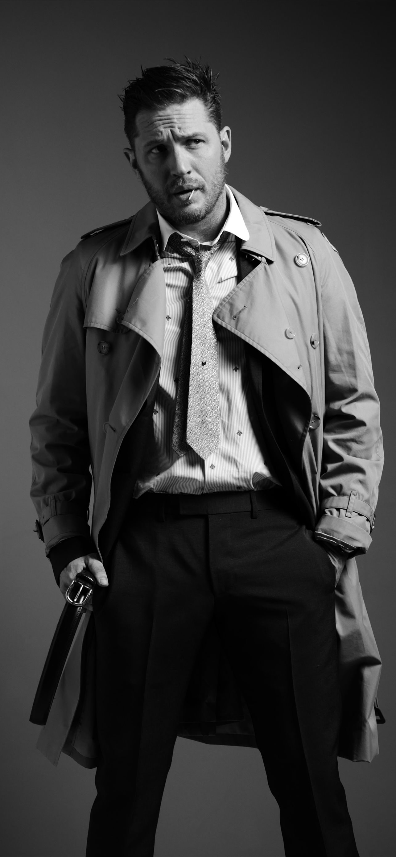 Best Tom hardy iPhone HD Wallpaper