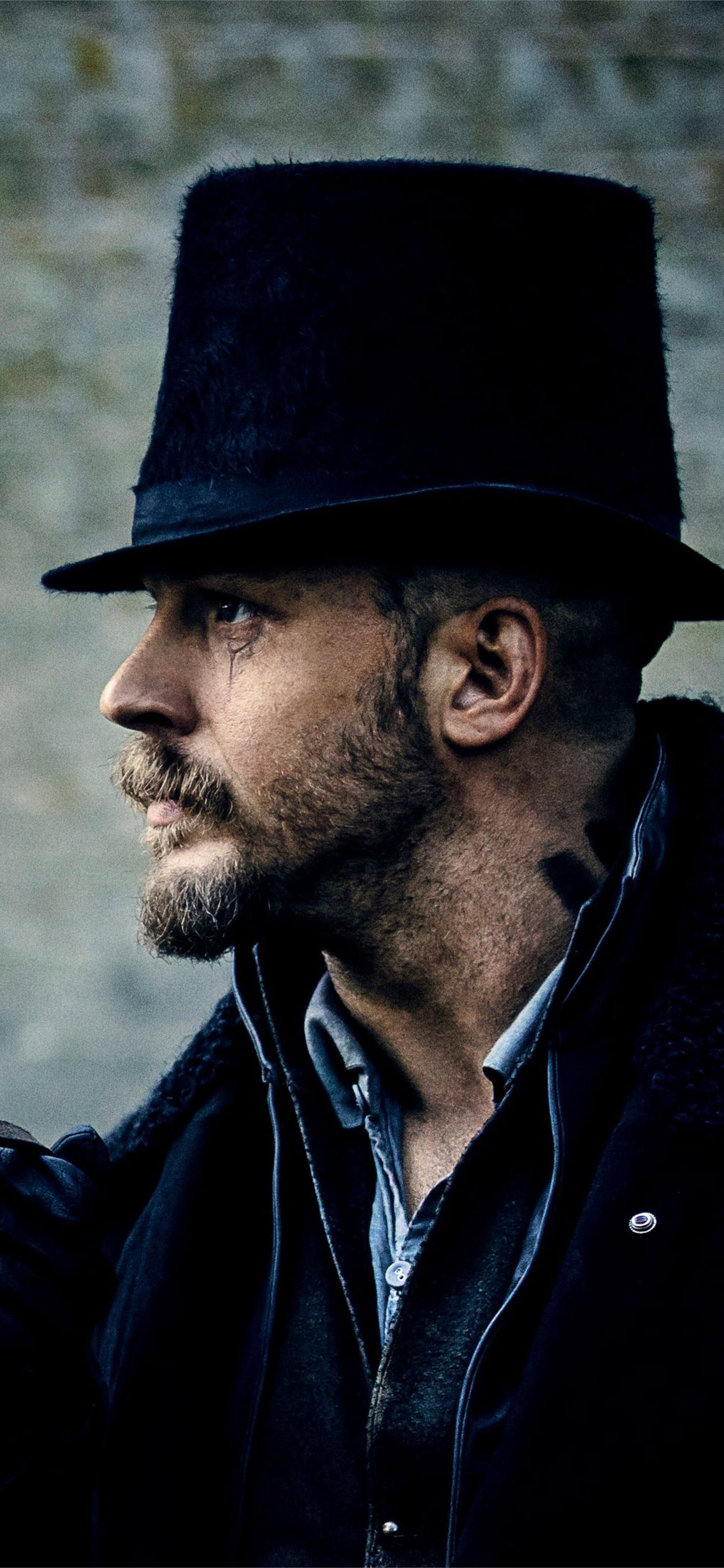 Best Tom hardy iPhone HD Wallpaper