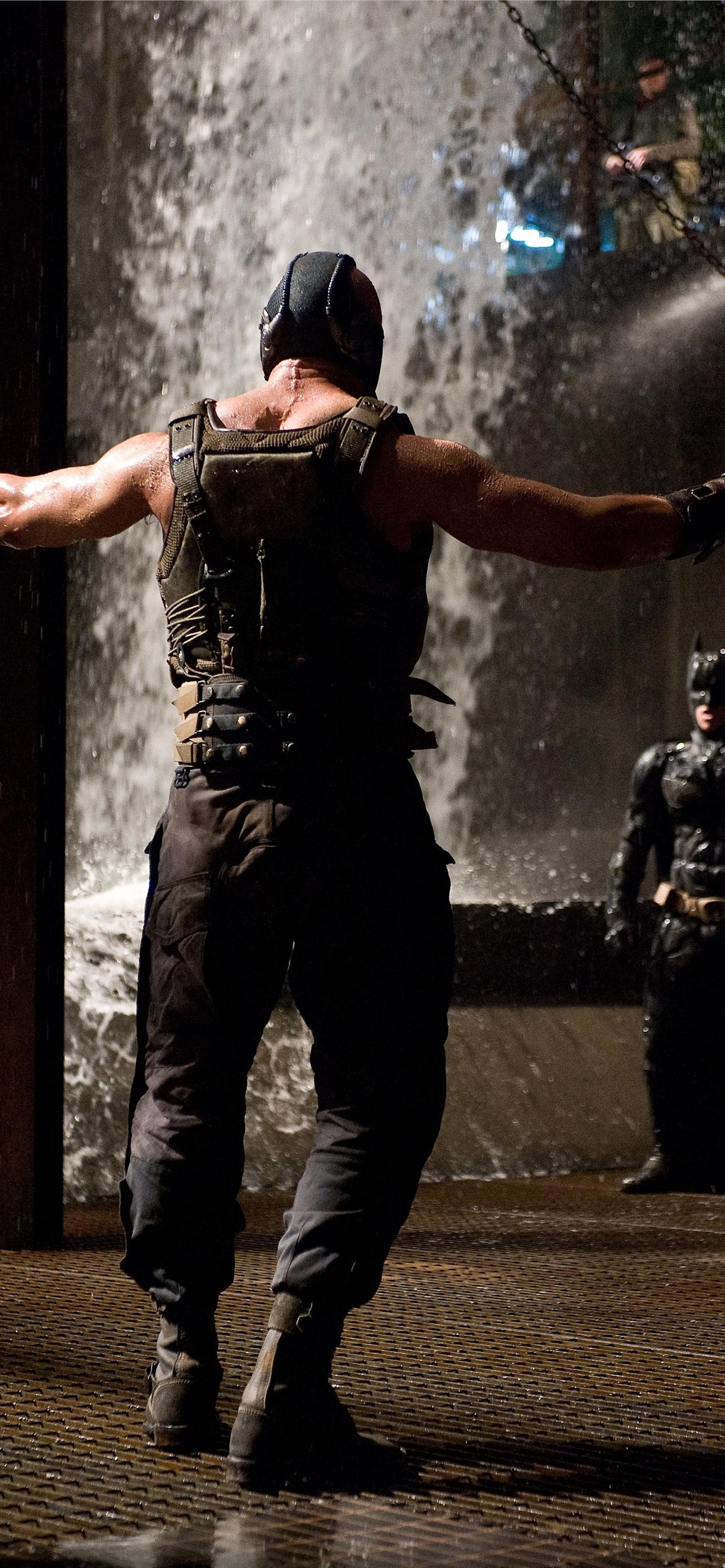 Best Tom hardy iPhone HD Wallpaper