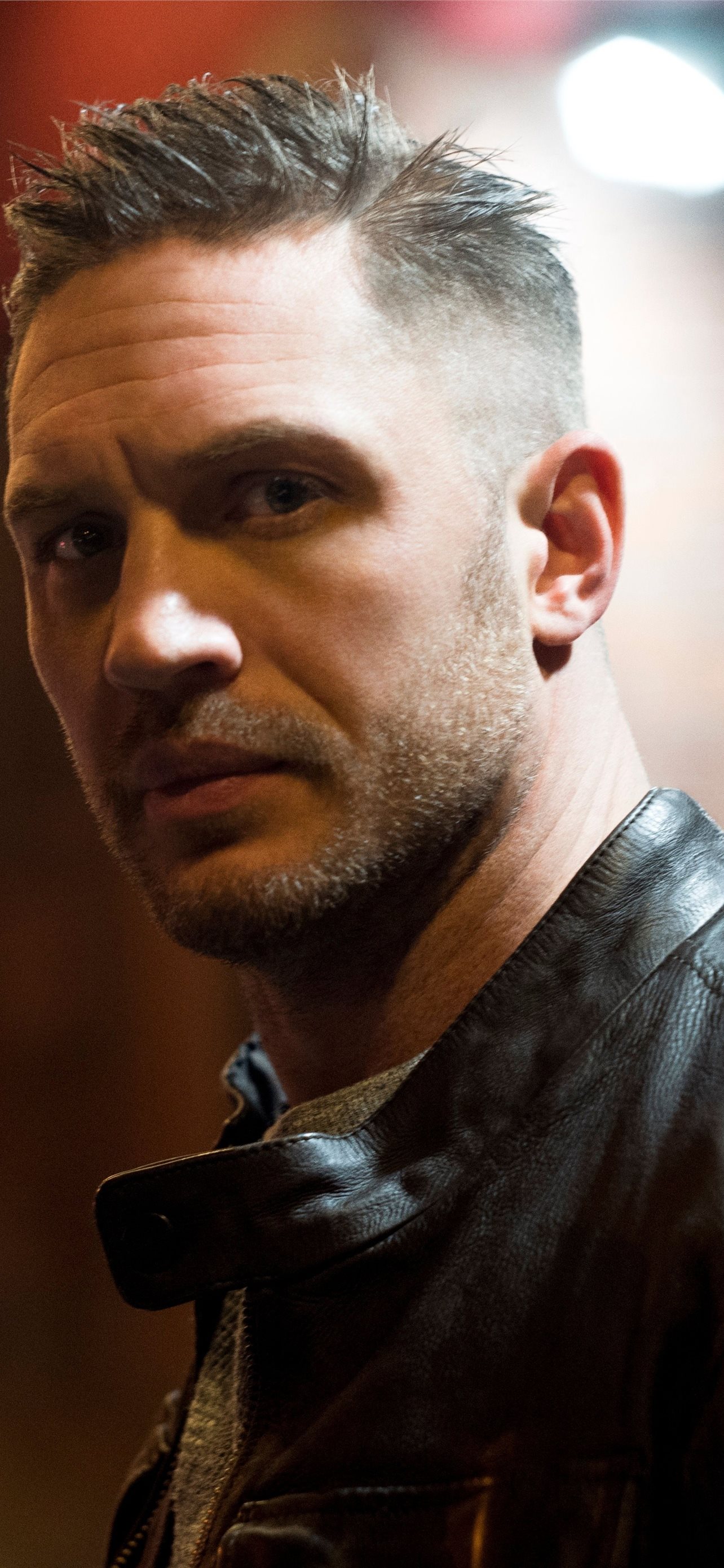 Best Tom hardy iPhone HD Wallpaper