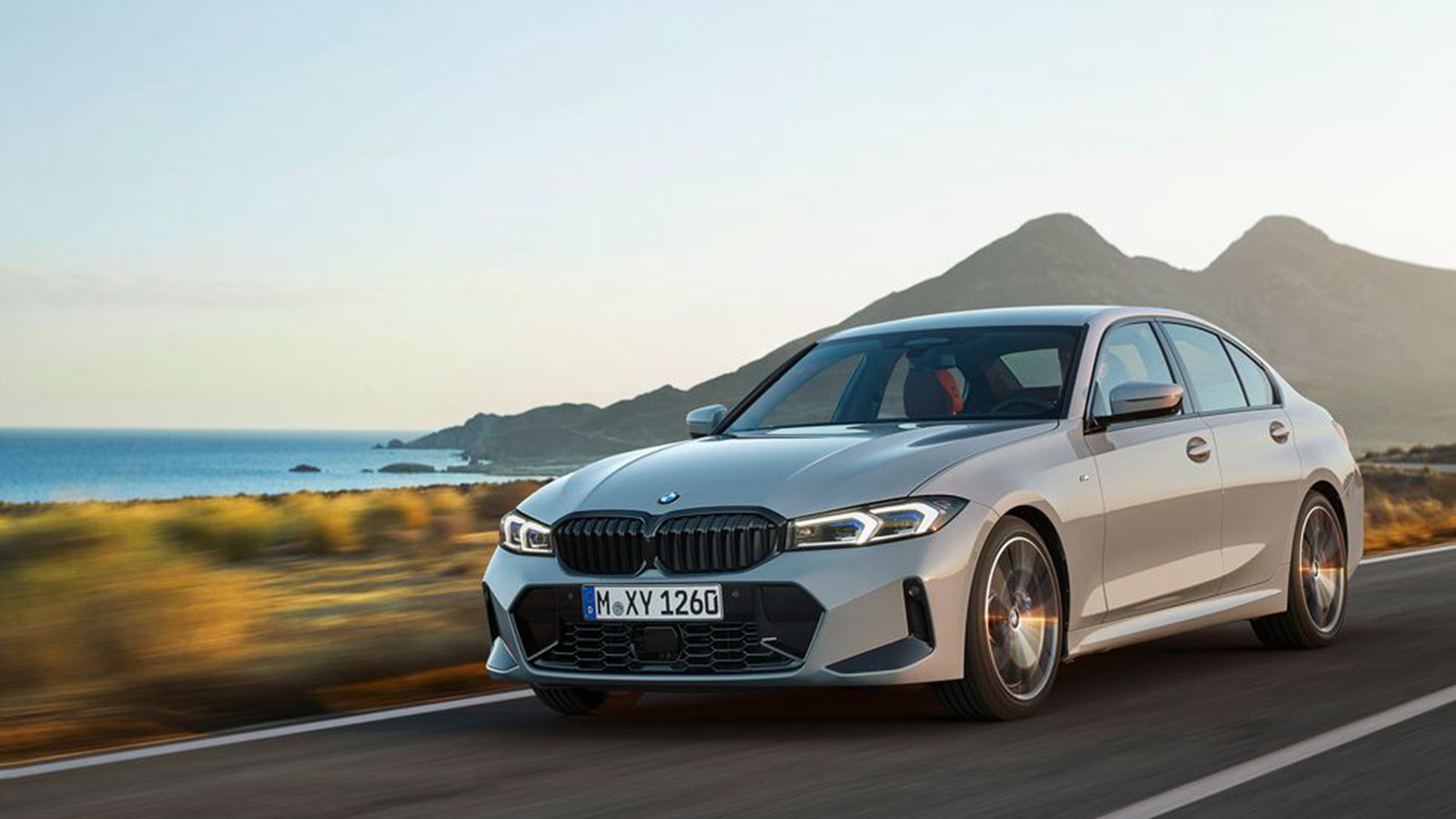 BMW 3 Series Interior & Exterior Image 3 Series Photo & Gallery
