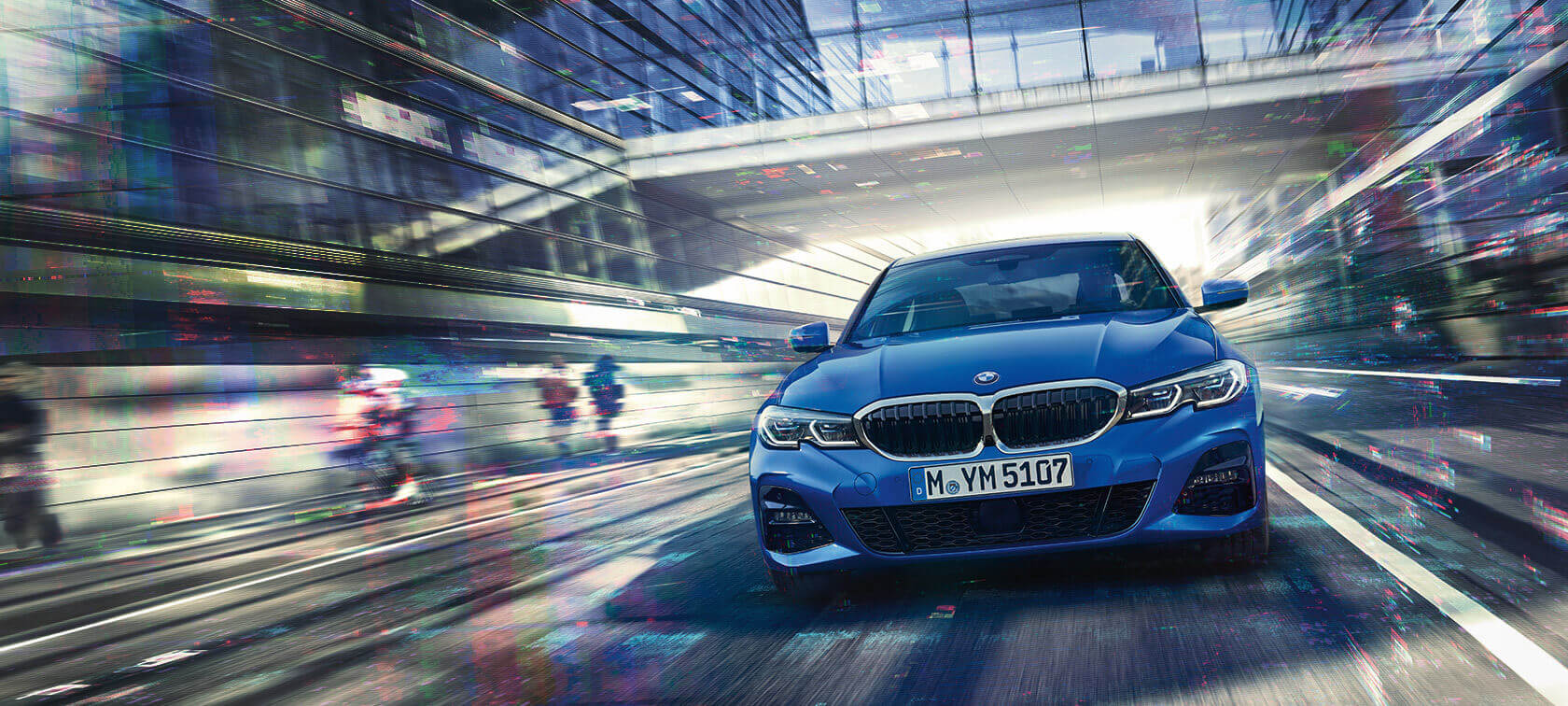 BMW 3 Series Sedan: Overview, Build & Price