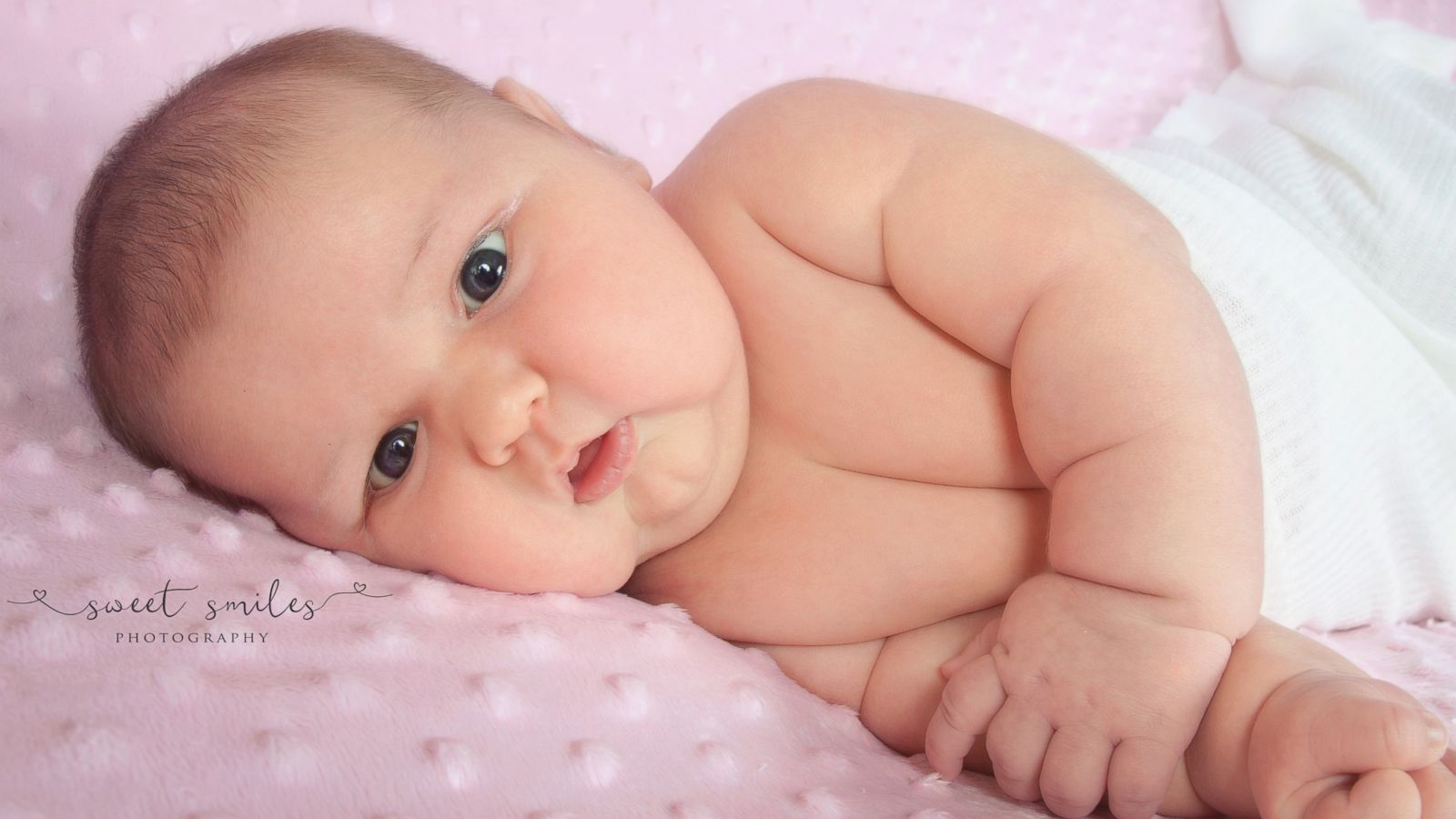 Florida Mom Gives Birth To 13 Pound Baby: 'It Looked Like They Pulled A Toddler Out Of My Belly'