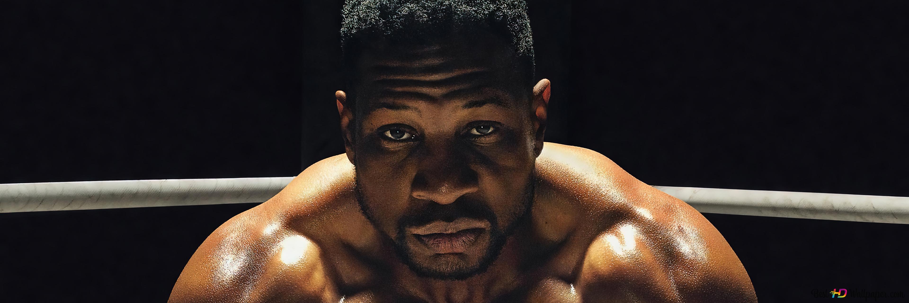 Creed III Majors 4K wallpaper download