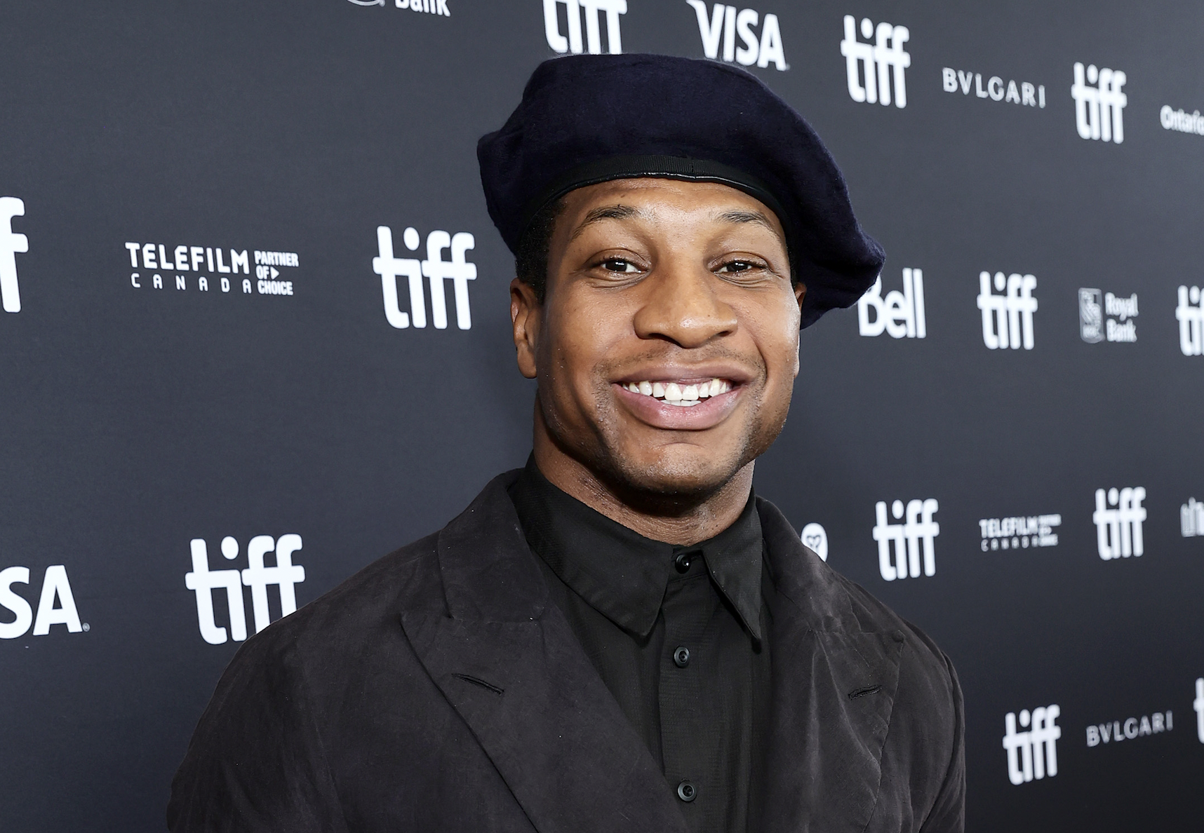 Jonathan Majors Gained 10 Pounds of Muscle to Play Kang in the MCU