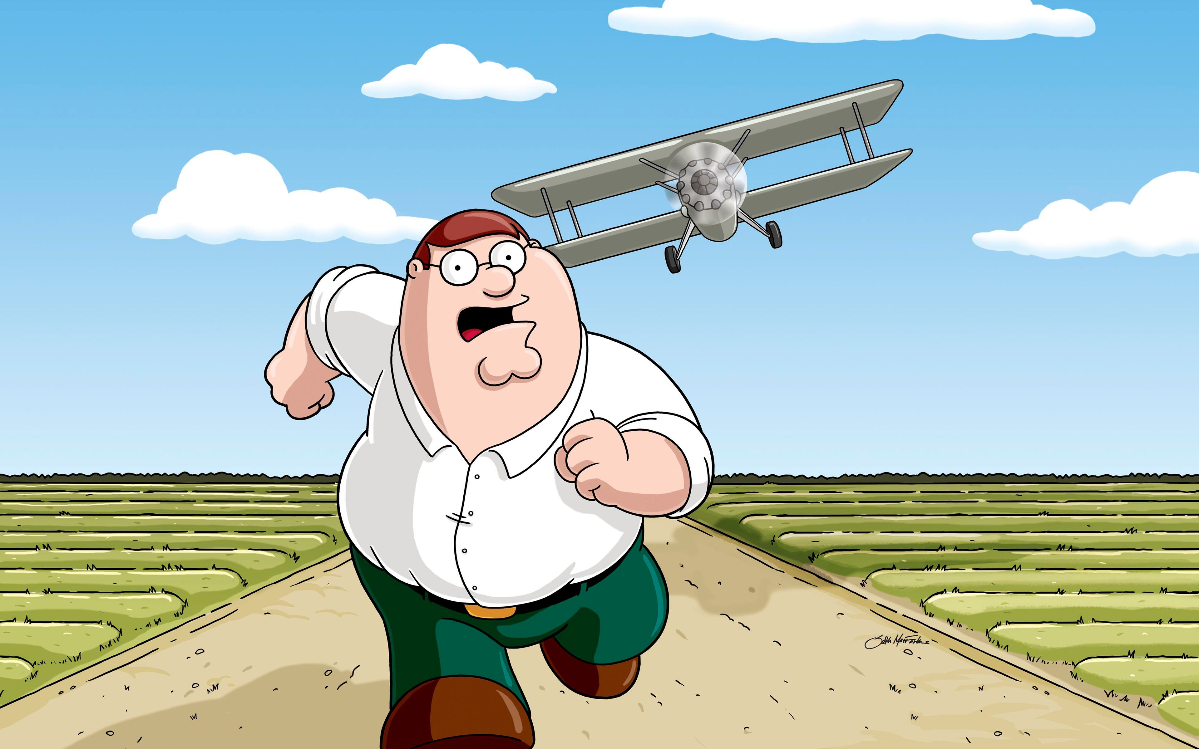 Download Family Guy wallpaper for mobile phone, free Family Guy HD picture