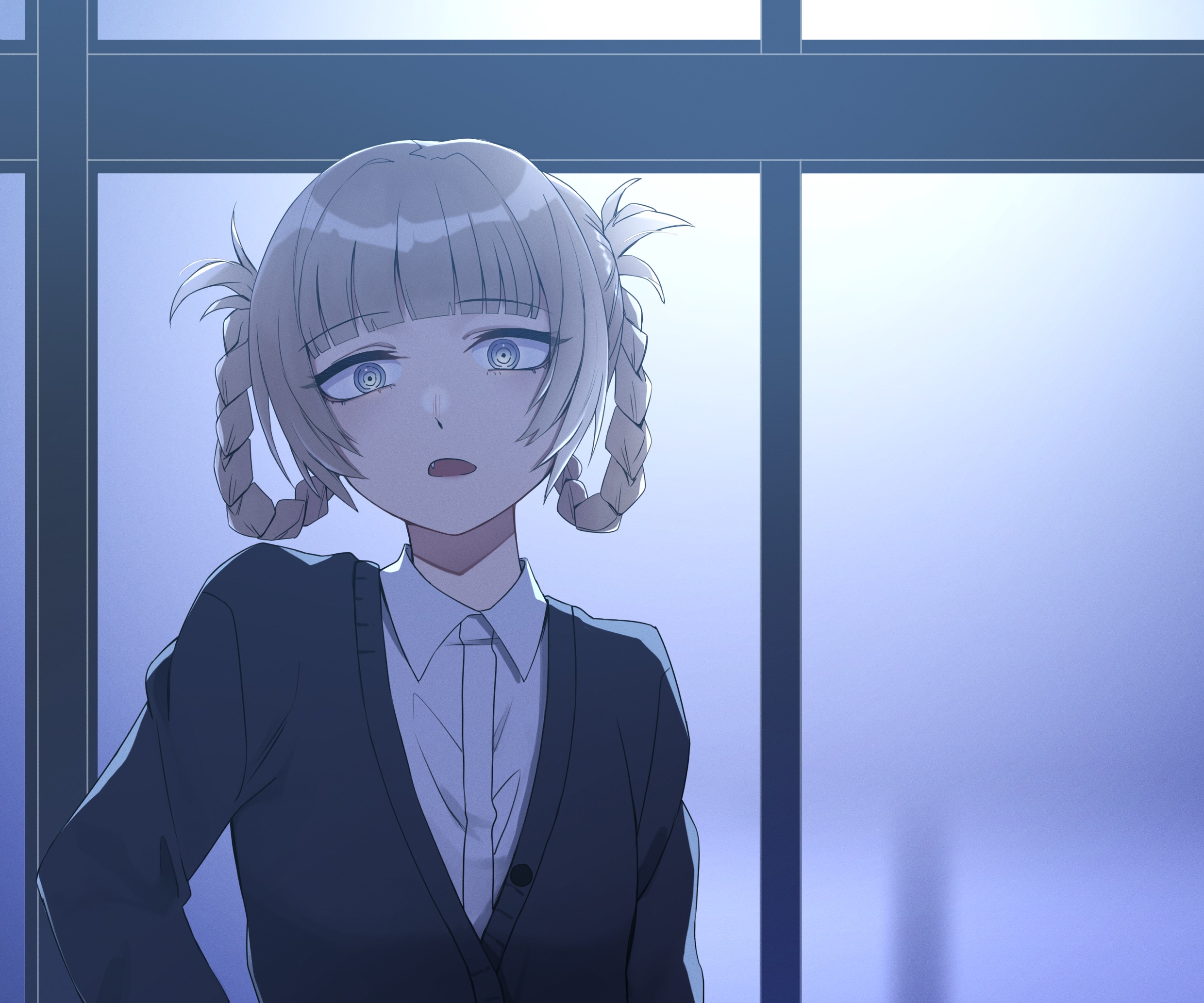 Call Of The Night HD, Nazuna Nanakusa Gallery HD Wallpaper