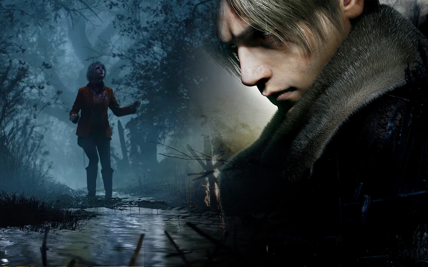 Resident Evil 4: Remake than RE2 on steroids Daily News