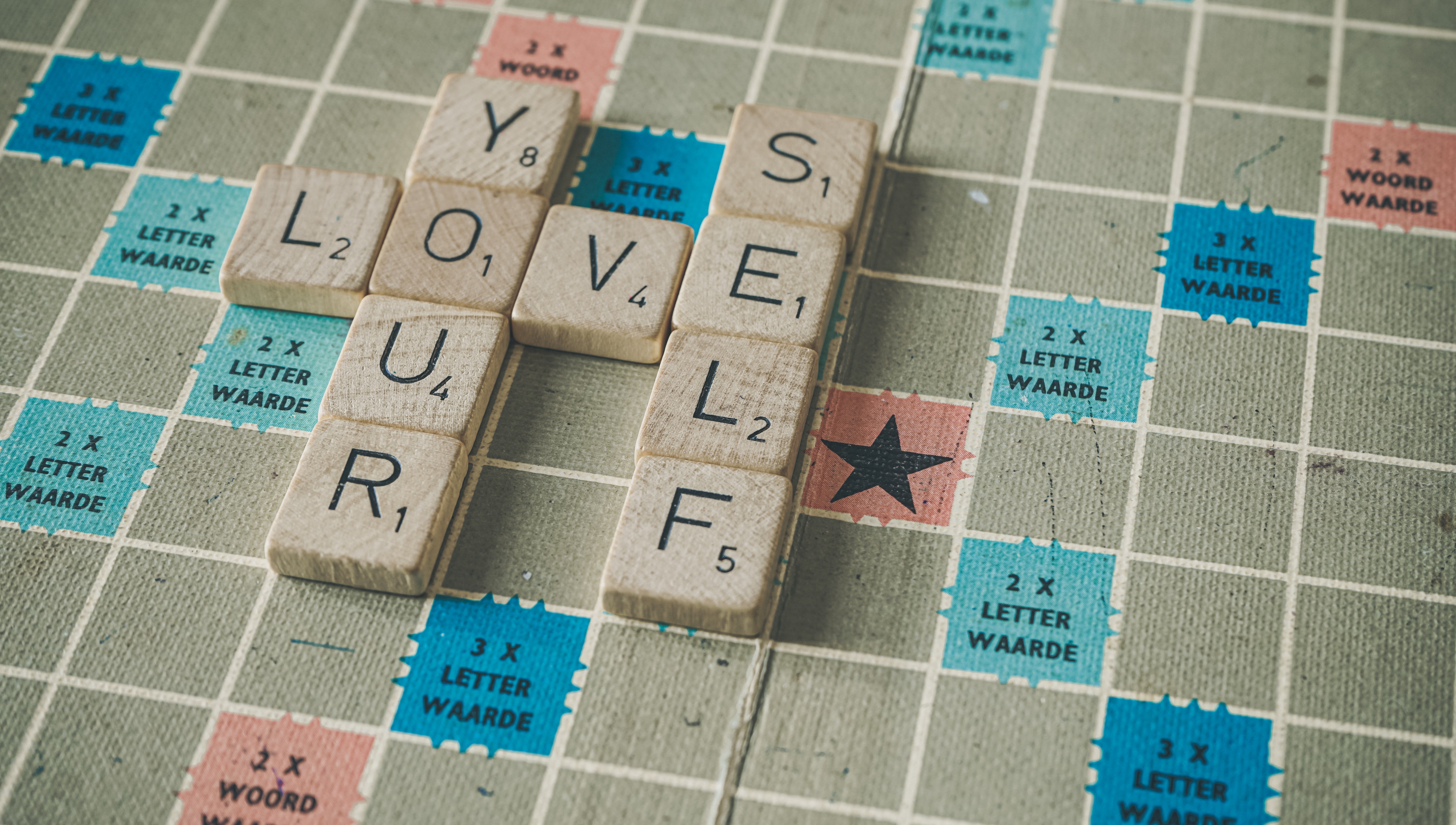 Crossword Puzzle 1080P, 2k, 4k HD wallpaper, background free download