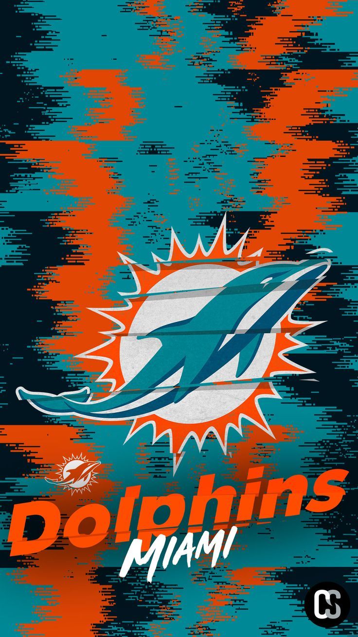 Miami Dolphins. Miami dolphins wallpaper, Miami dolphins football, Miami dolphins