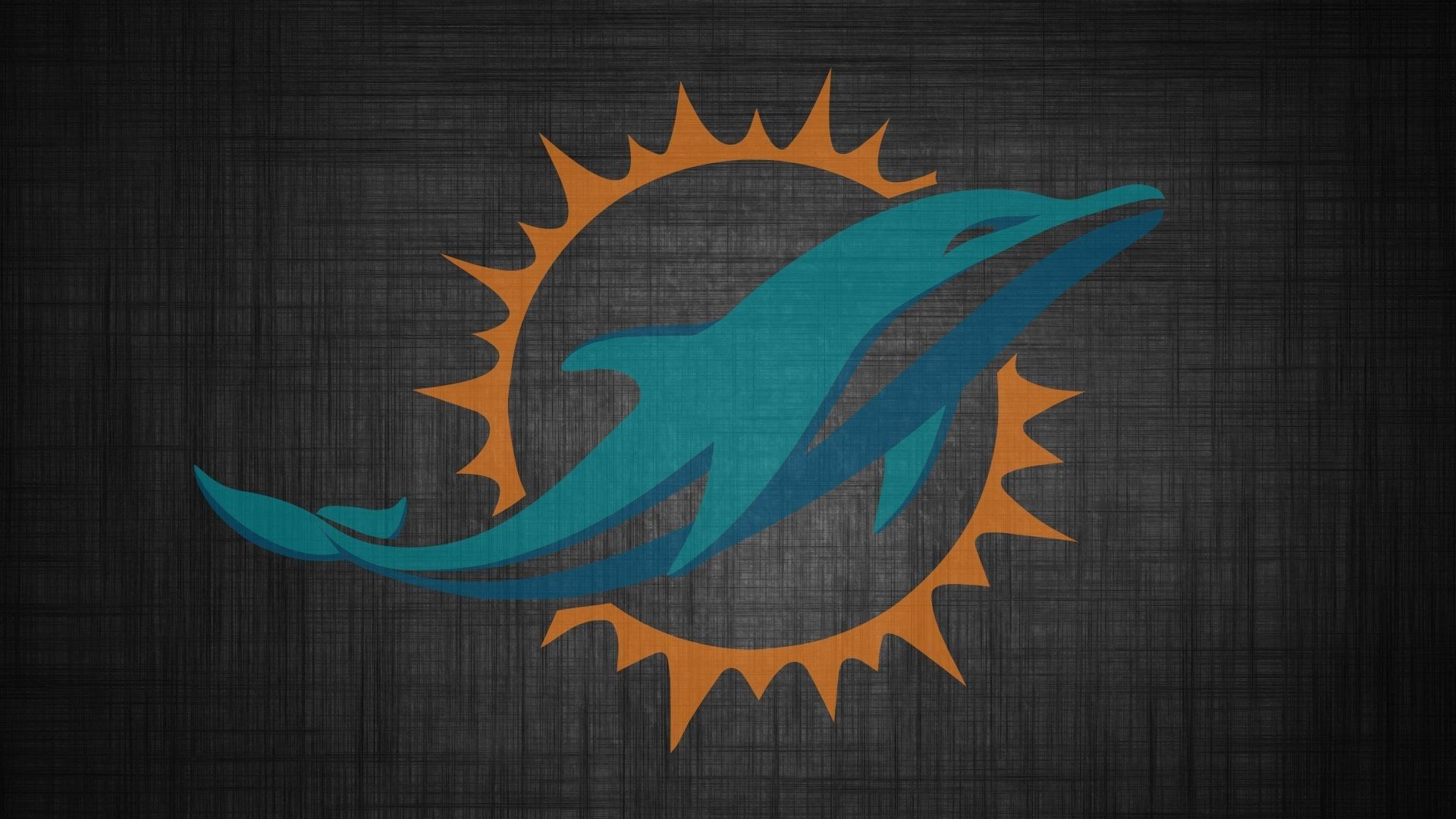 Dolphins Logo Wallpapers - Wallpaper Cave