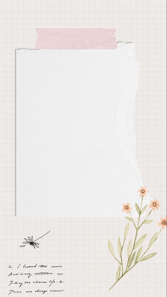 Background, highlights Instagram flowers and white frame. Poster bunga, Desain presentasi, Menggambar dengan tangan