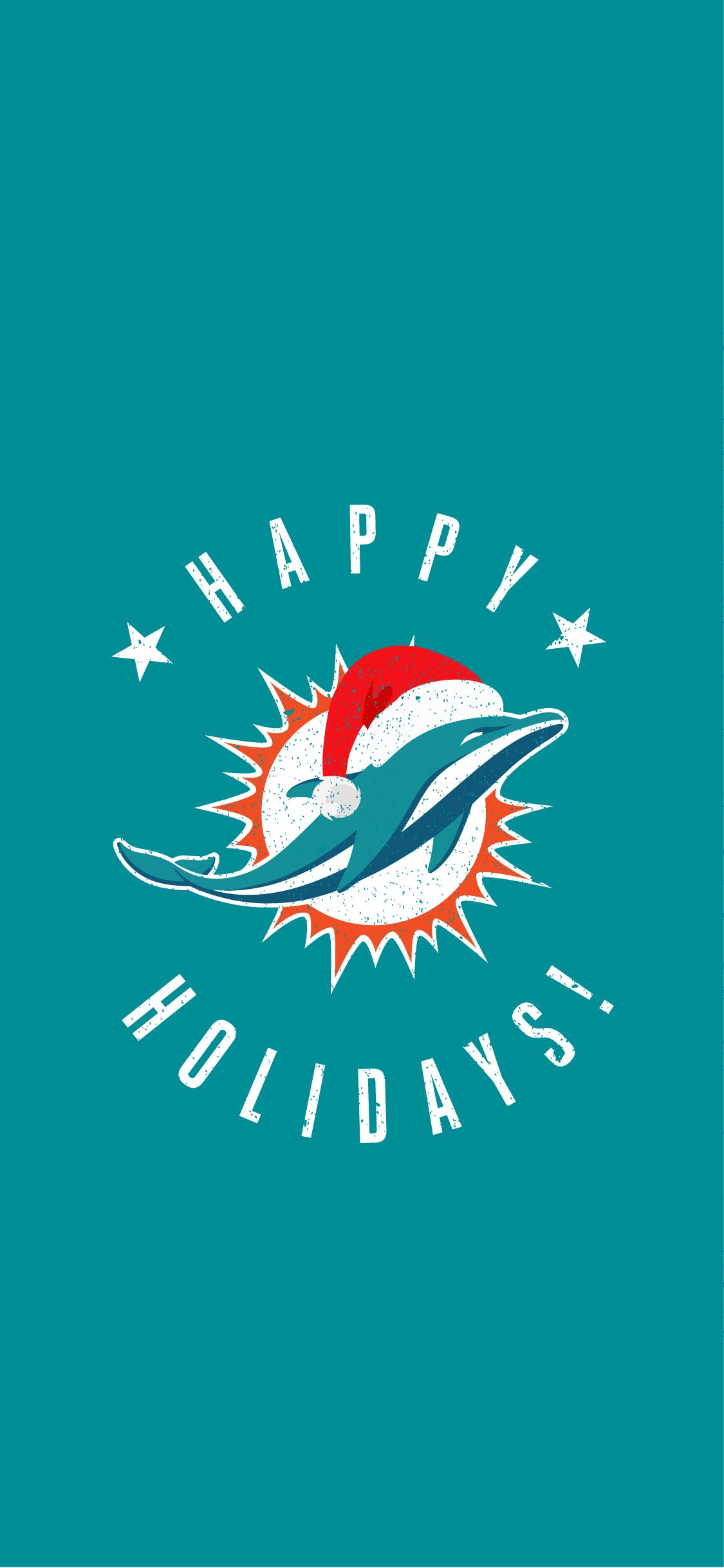 Dolphins Logo Wallpapers - Wallpaper Cave