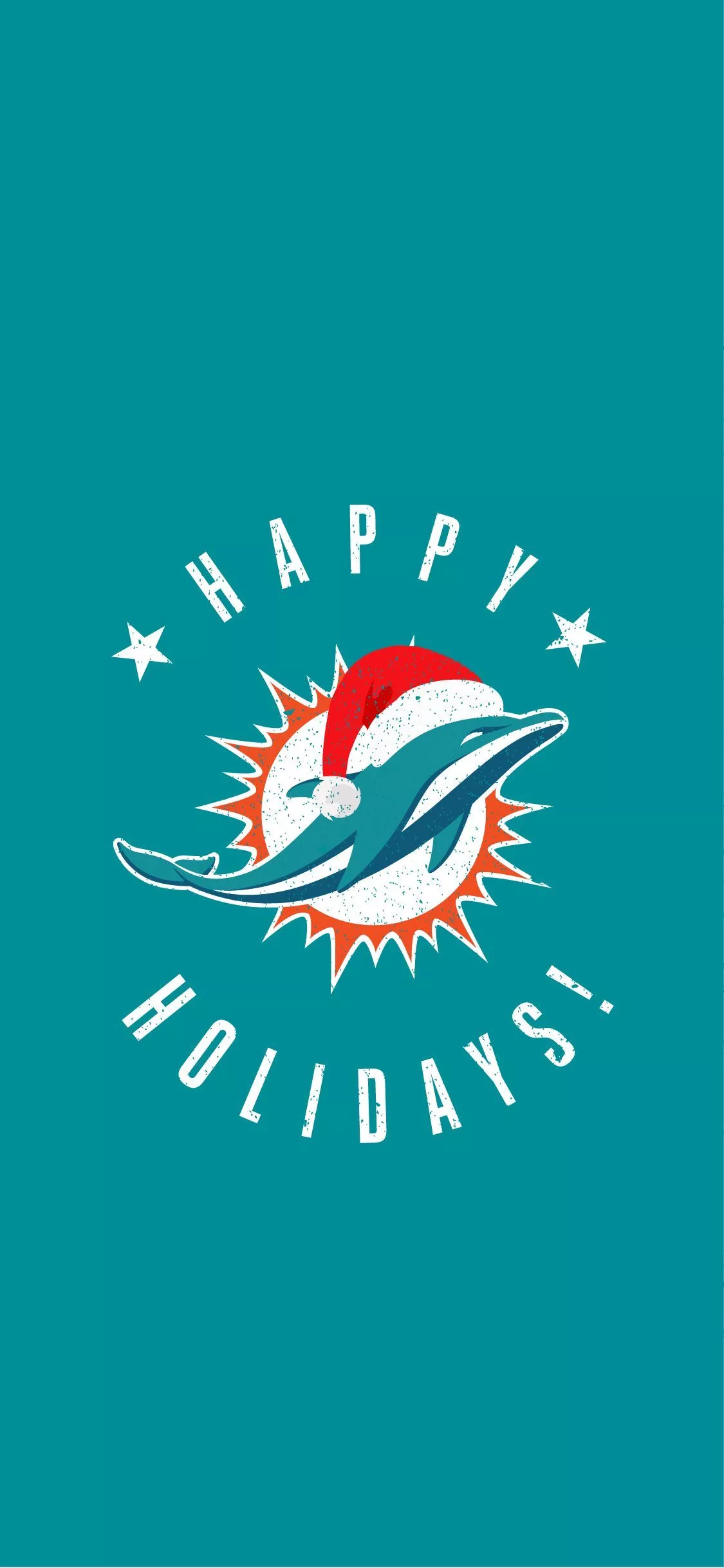 Miami Dolphins Logo Wallpapers - Wallpaper Cave