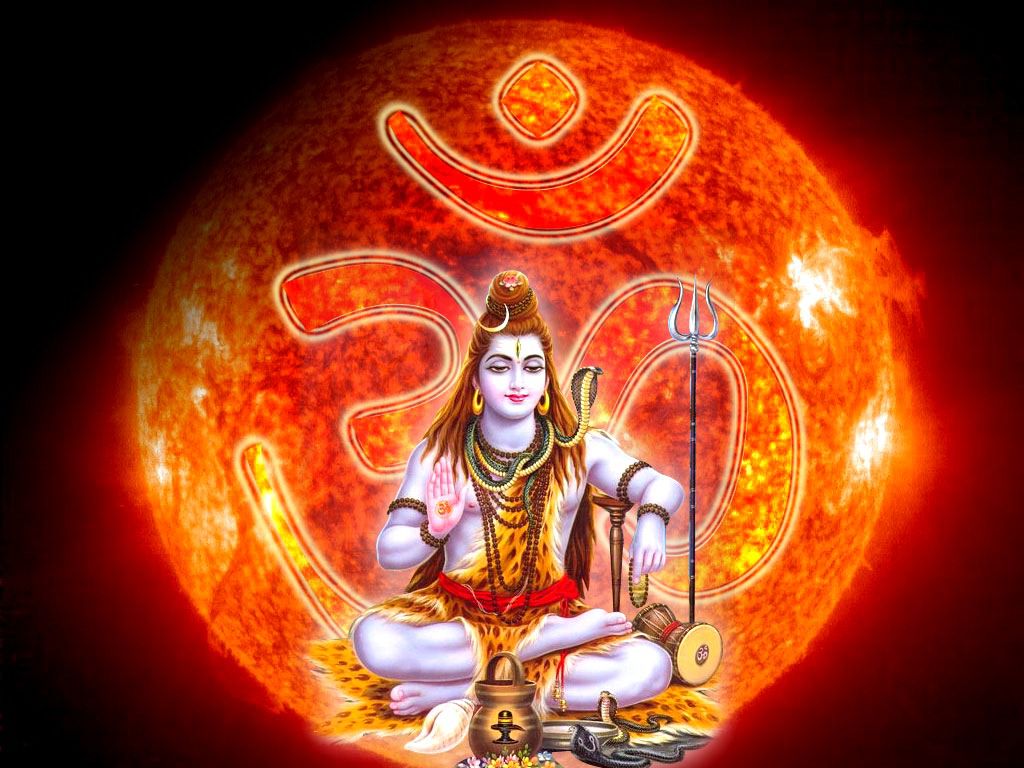 Shiva Mantras in Sanskrit, English with Meaning For Success
