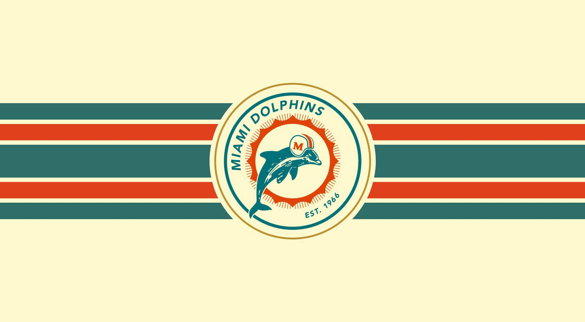 Dolphins Logo Wallpapers - Wallpaper Cave