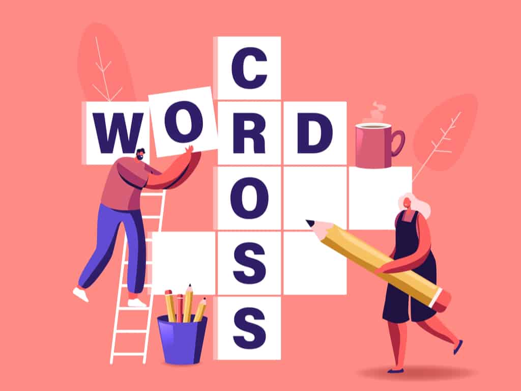 Compelling Benefits and Advantages of Crossword Puzzles