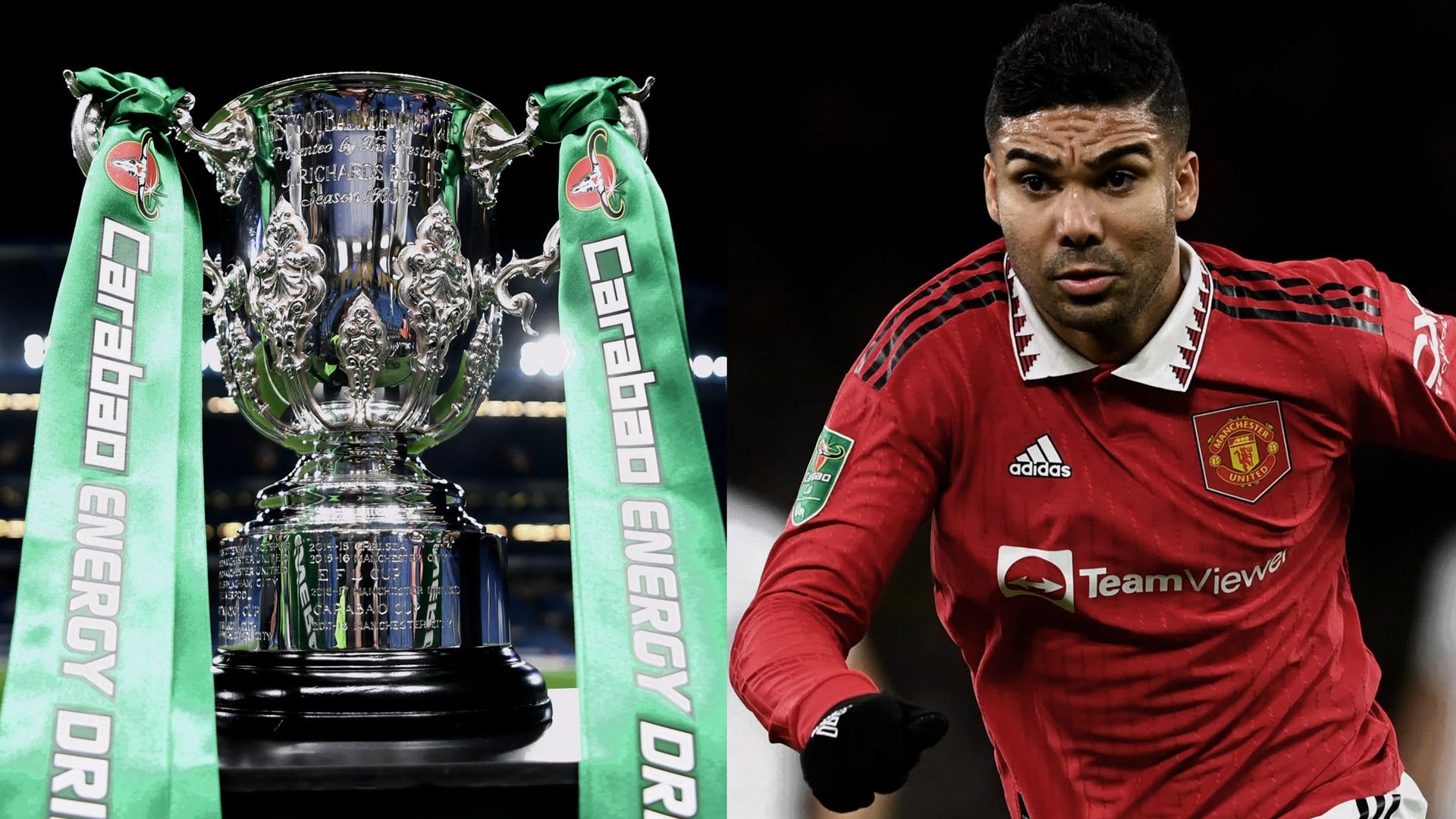 When Is The Carabao Cup Final 2023? Date, Kick Off Time, TV Channel & Live Stream. Goal.com US
