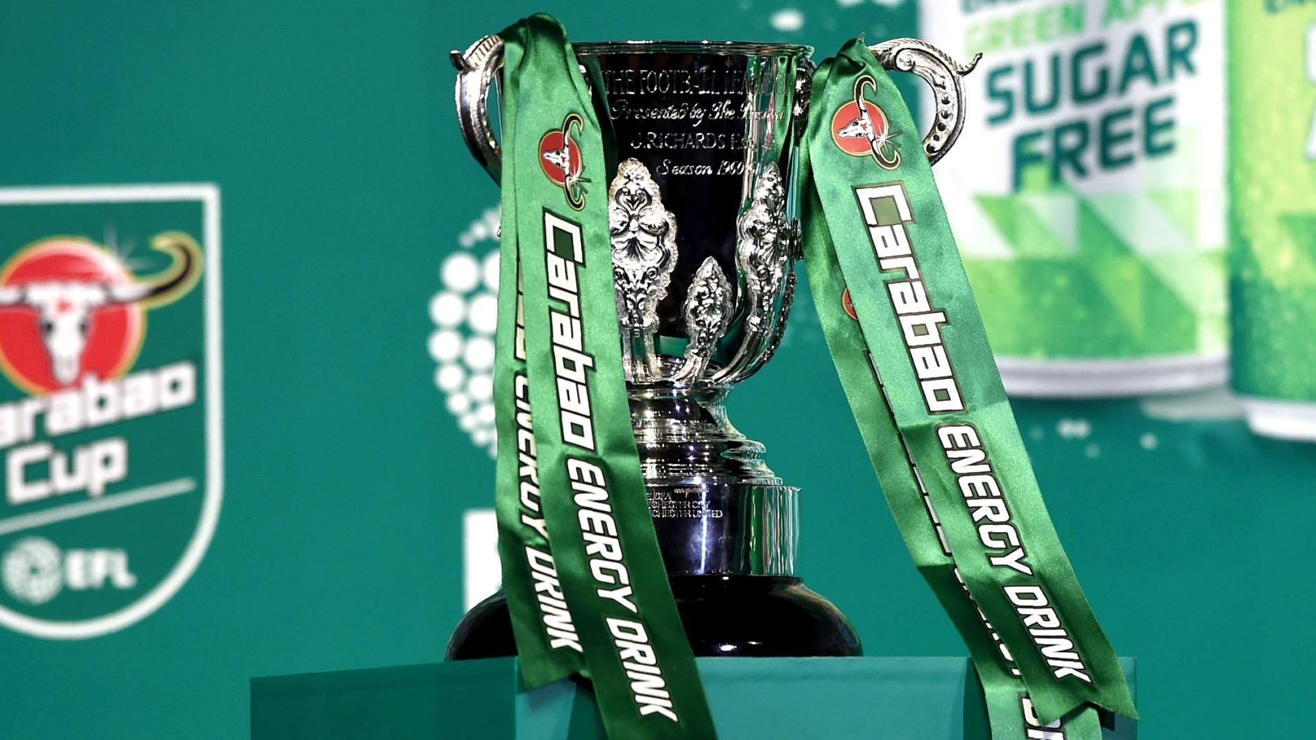 Carabao Cup semifinal results, matches, fixtures schedule and teams qualified for 2023 EFL Cup