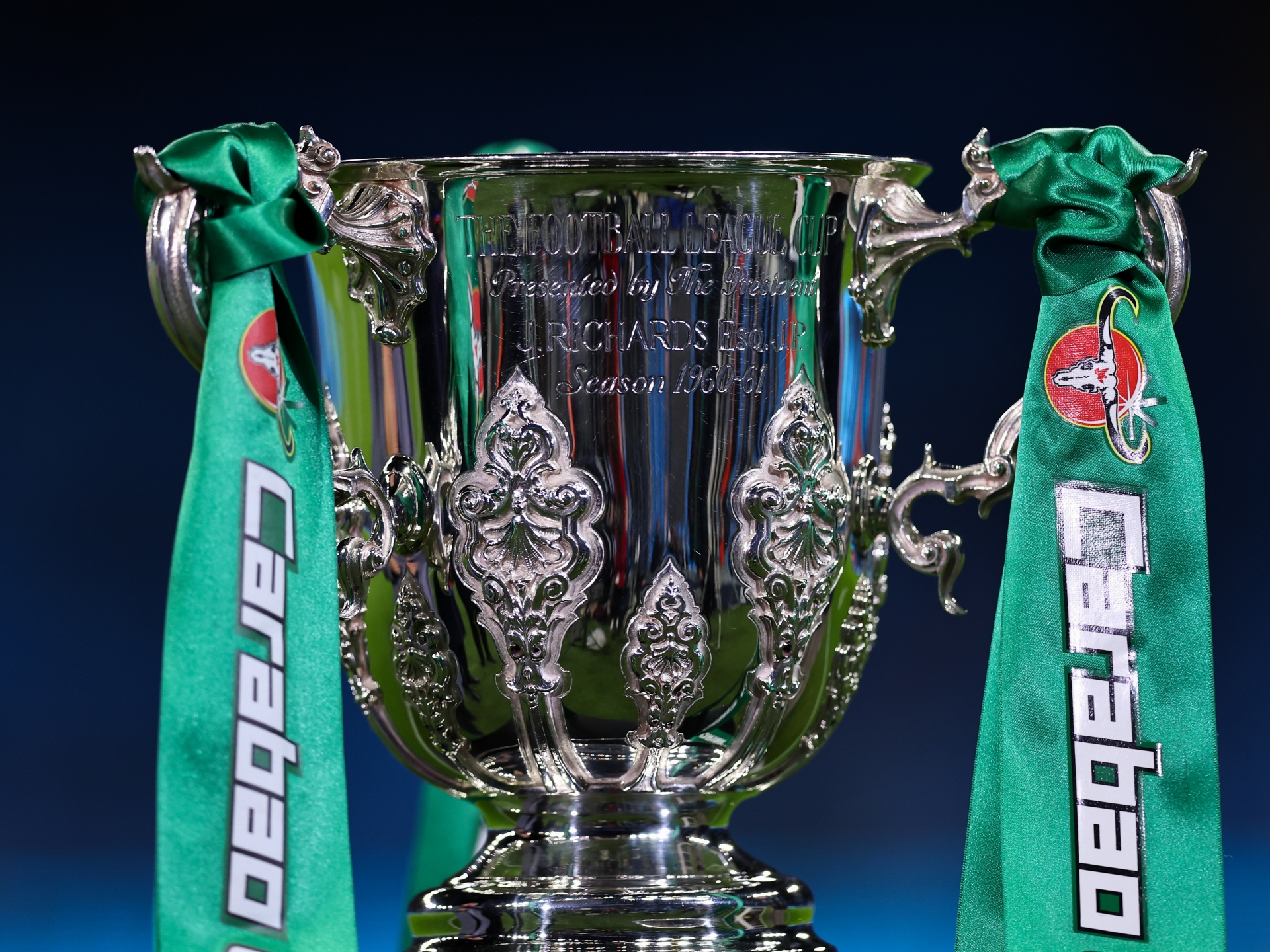 Carabao Cup Semi Final Full Draw LIVE: Man Utd Face Forest And Newcastle Take On Saints In Semi Final. The US Sun