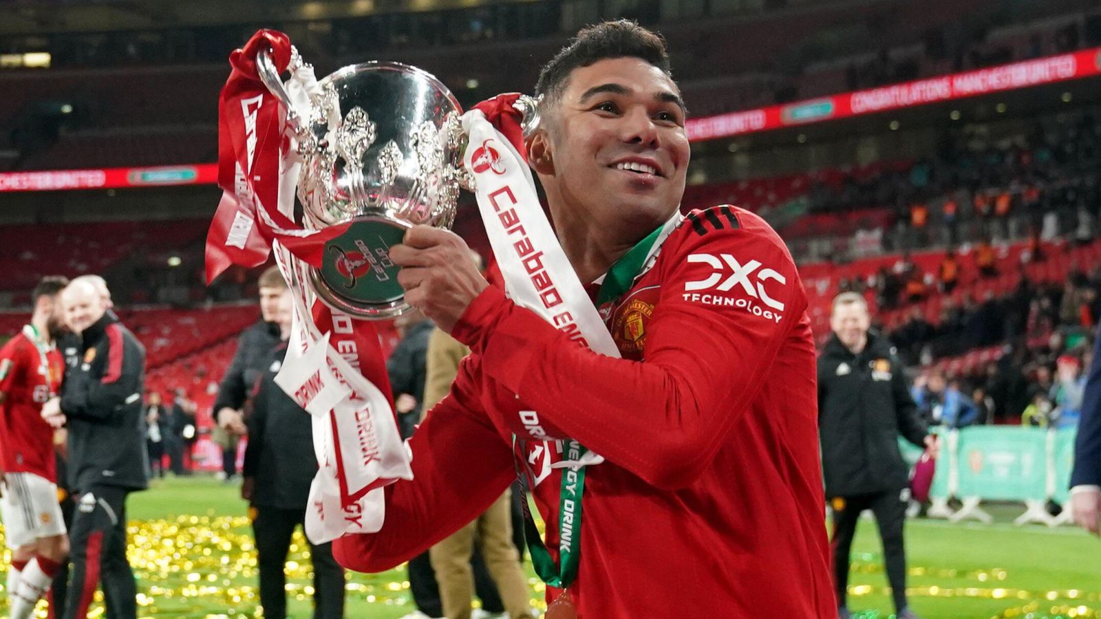 Man Utd win the Carabao Cup: Thoughts on Newcastle, Ten Hag, Casemiro, Karius and more