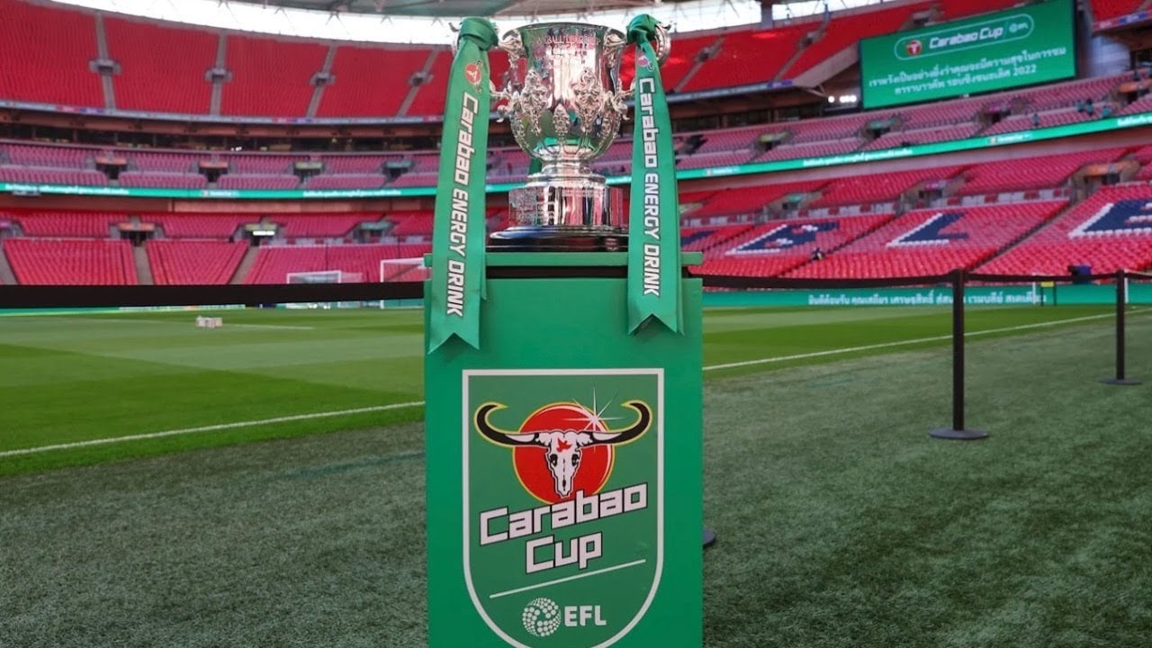 2023 Carabao Cup Wallpapers Wallpaper Cave 2285