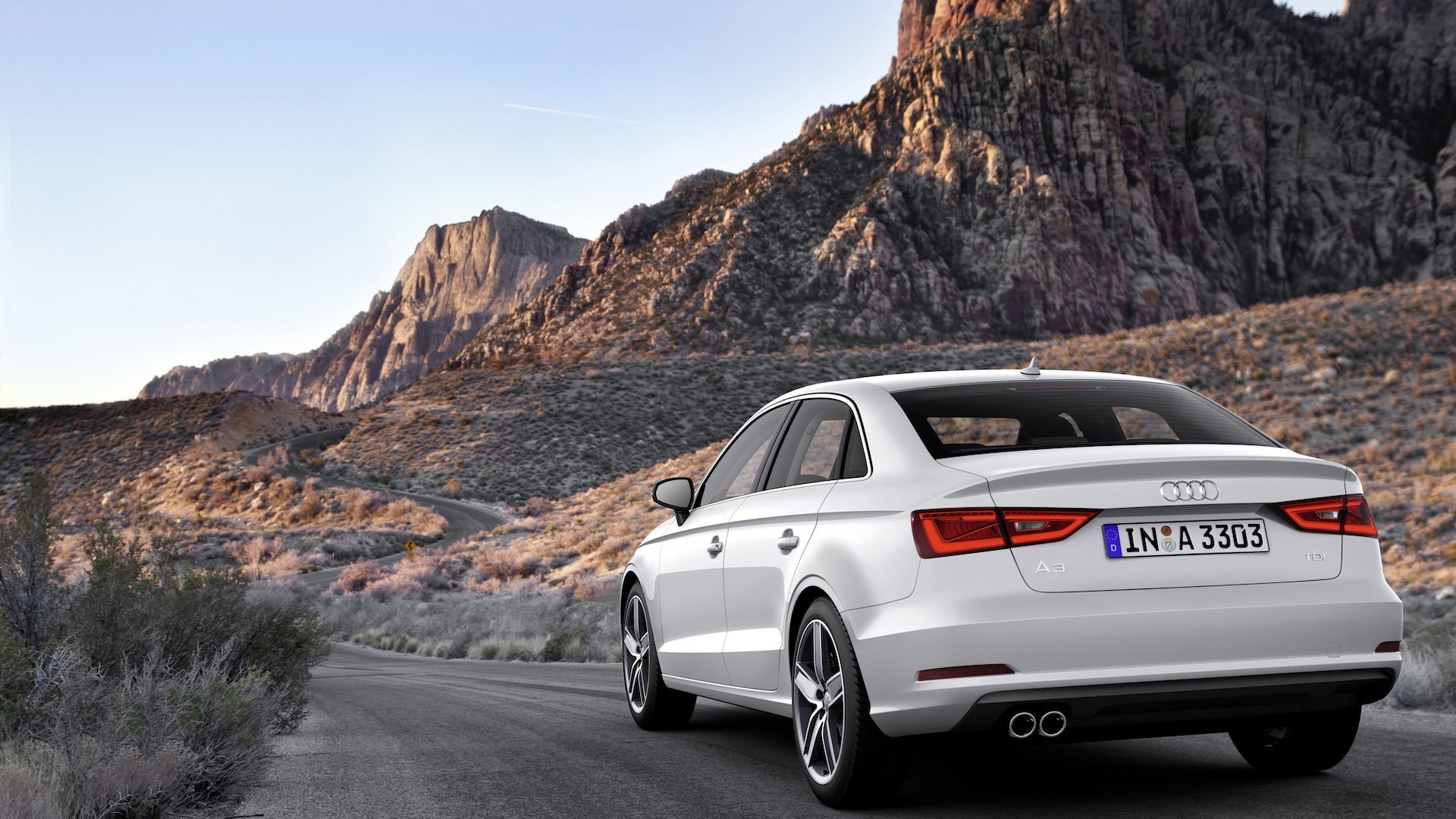 Audi A3: Sedans, Sportbacks, Diesels And Even A Plug In