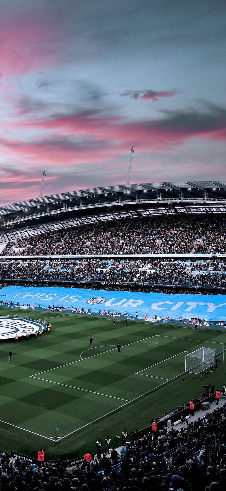 fawas. Manchester city wallpaper, Stadium wallpaper, Manchester city