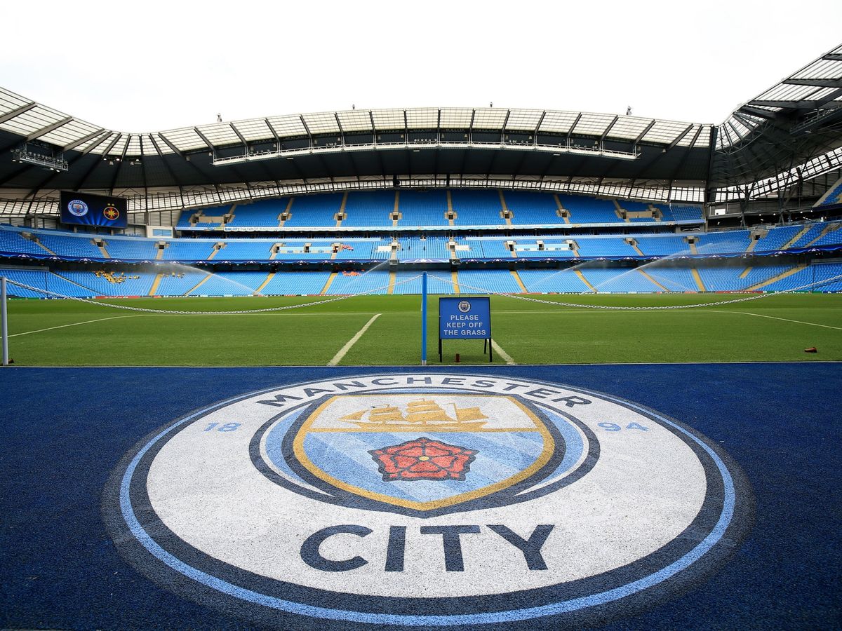 How to buy Man City tickets: A guide on how to attend the team's fixtures at the Etihad Stadium Evening News