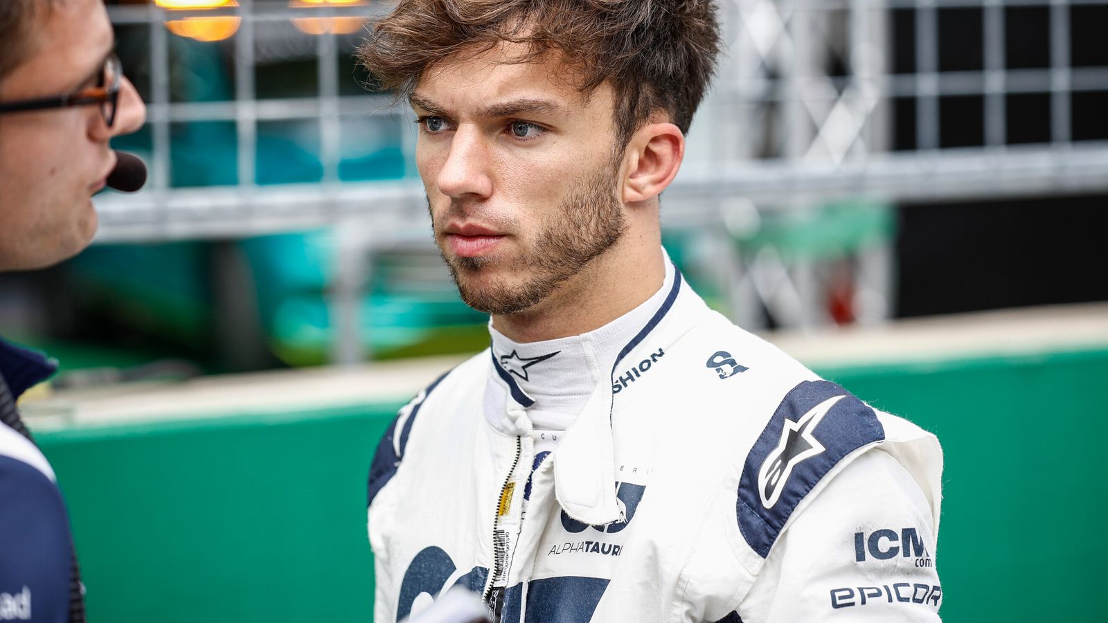Alpine is considering 14 drivers for 'best place in F1' but Pierre Gasly was hailed as the 'perfect choice' in 2023 Daily News