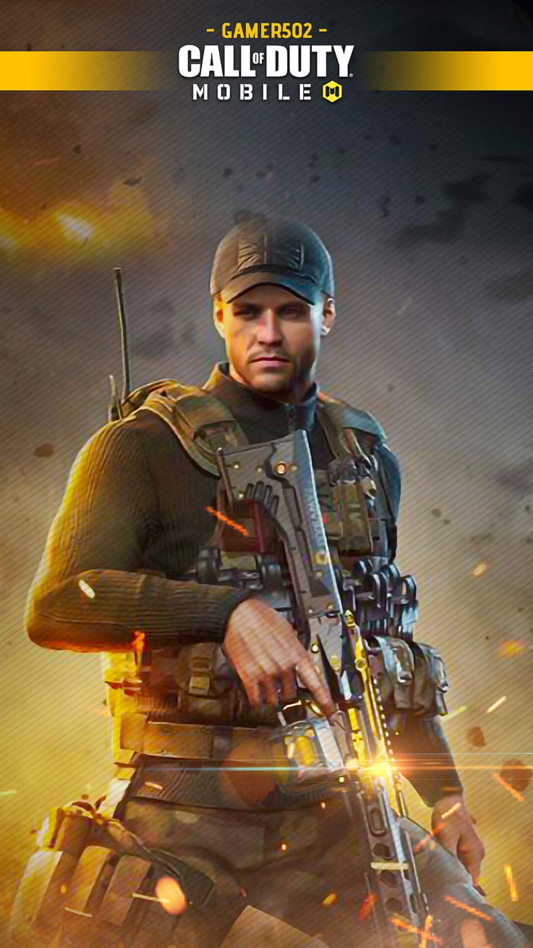call of duty mobile soundtrack 2023