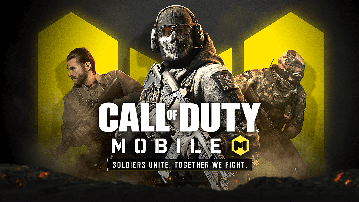 Call of Duty Mobile Season 1: Everything You Need to Know