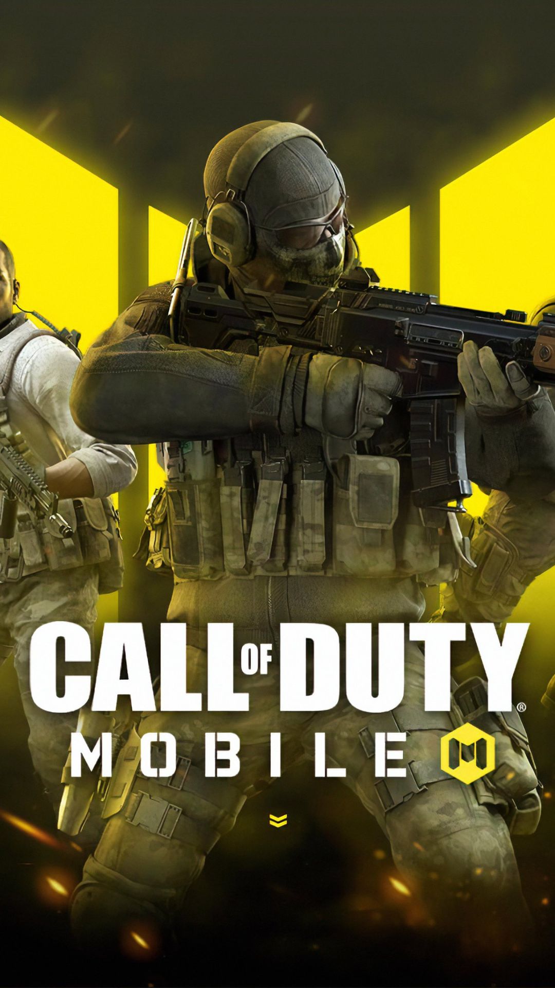 Call of Duty Mobile Wallpaper Call of Duty Mobile Wallpaper Download