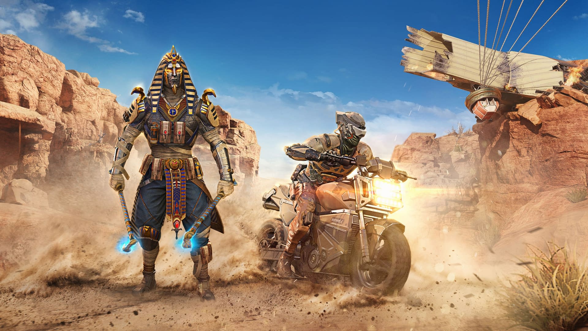 Call Of Duty: Mobile's Latest Season Will Launch April 28th