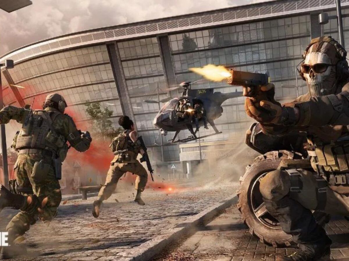 Call of Duty Warzone Mobile now available to download in select markets: India release time, how to download