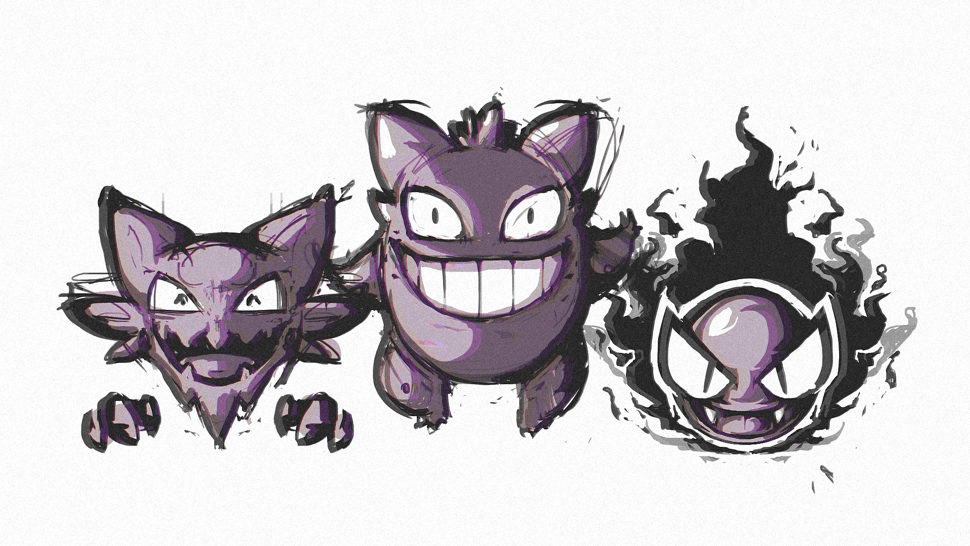1920x1080 Haunter Gallery HD Wallpaper